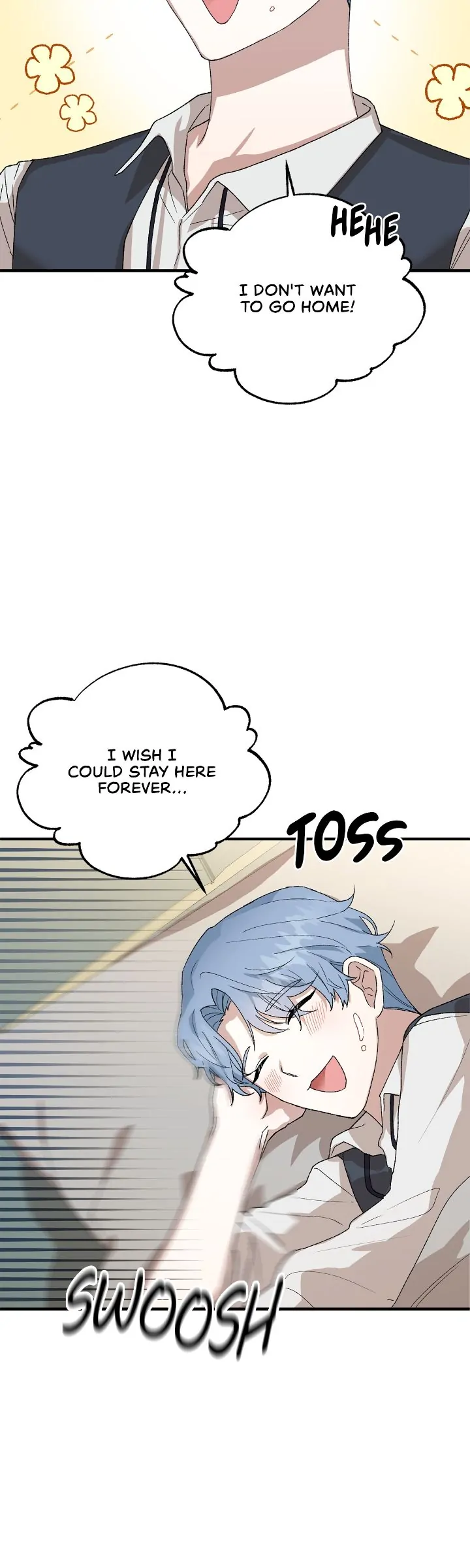 Read Let Me Kidnap the Male Lead! Manga Online