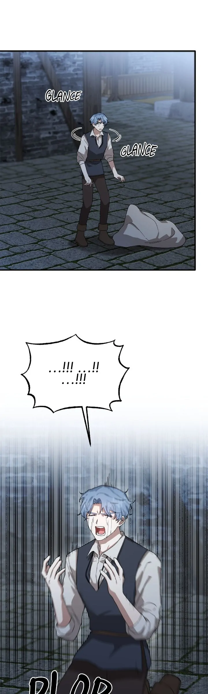 Read Let Me Kidnap the Male Lead! Manga Online