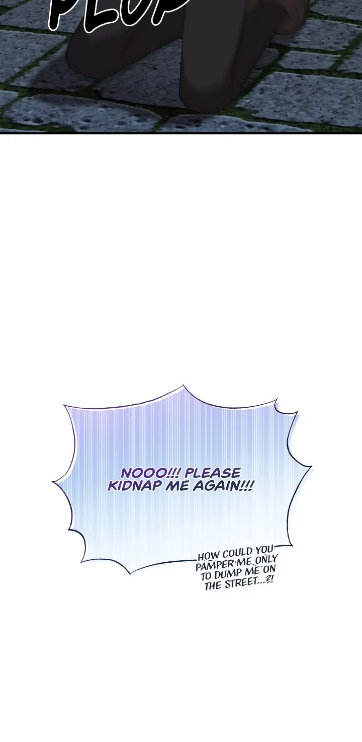 Read Let Me Kidnap the Male Lead! Manga Online