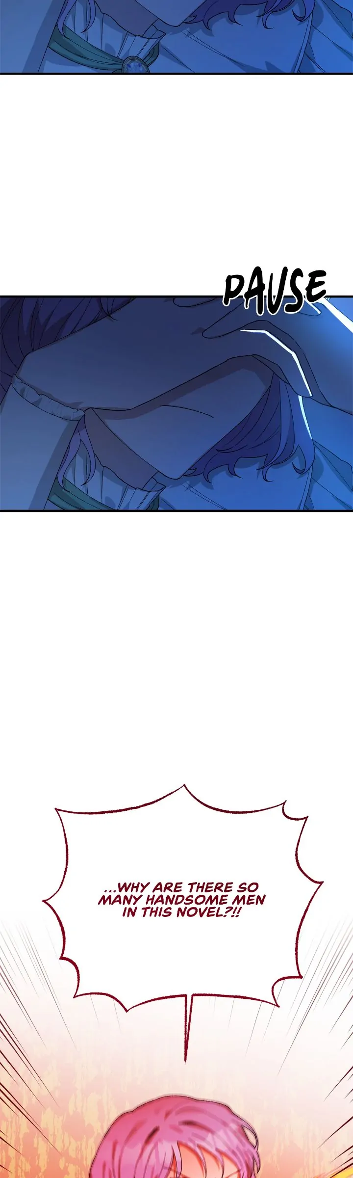 Read Let Me Kidnap the Male Lead! Manga Online