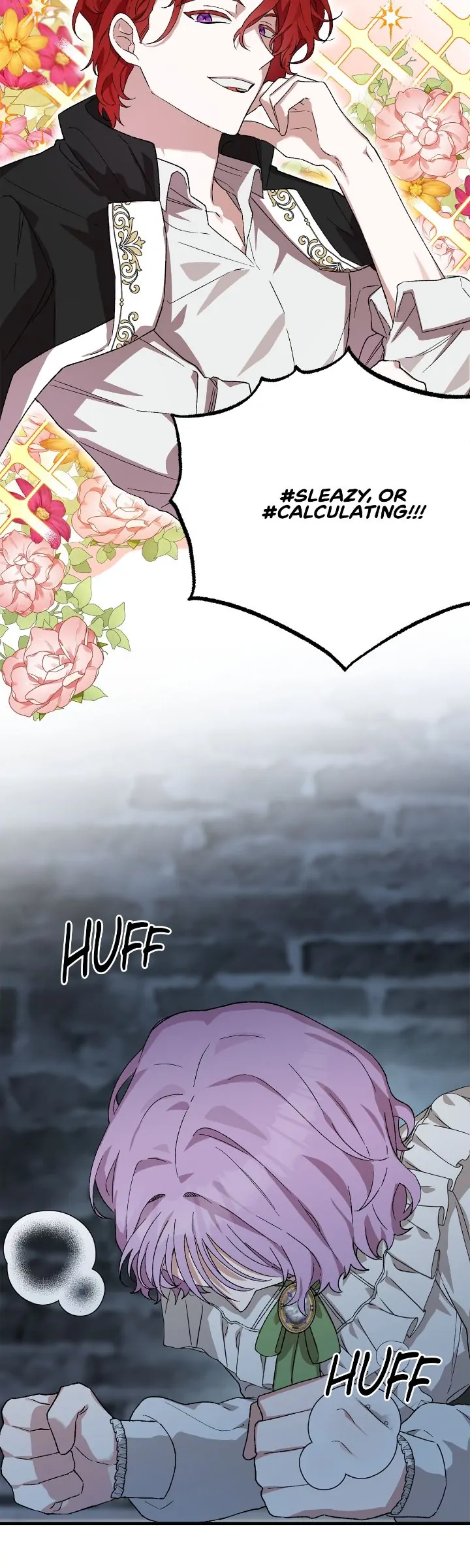 Read Let Me Kidnap the Male Lead! Manga Online