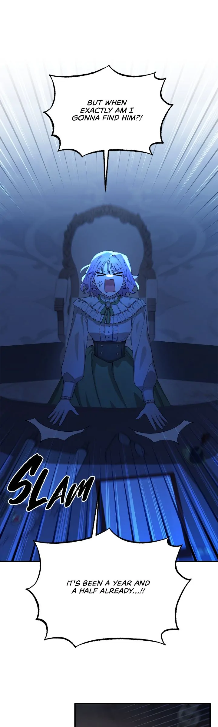 Read Let Me Kidnap the Male Lead! Manga Online