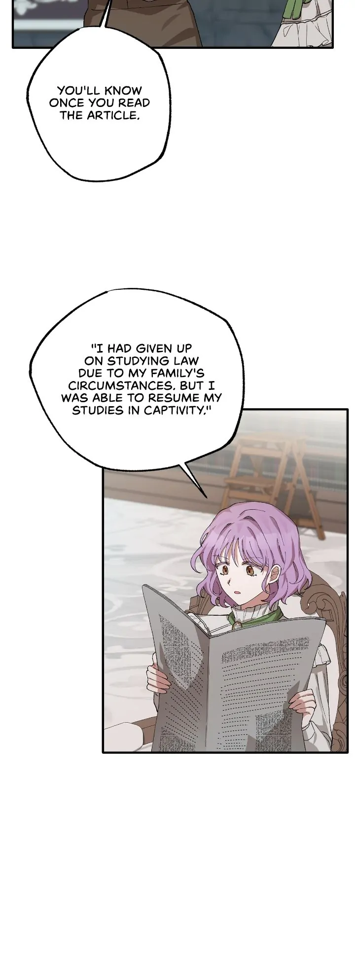 Read Let Me Kidnap the Male Lead! Manga Online