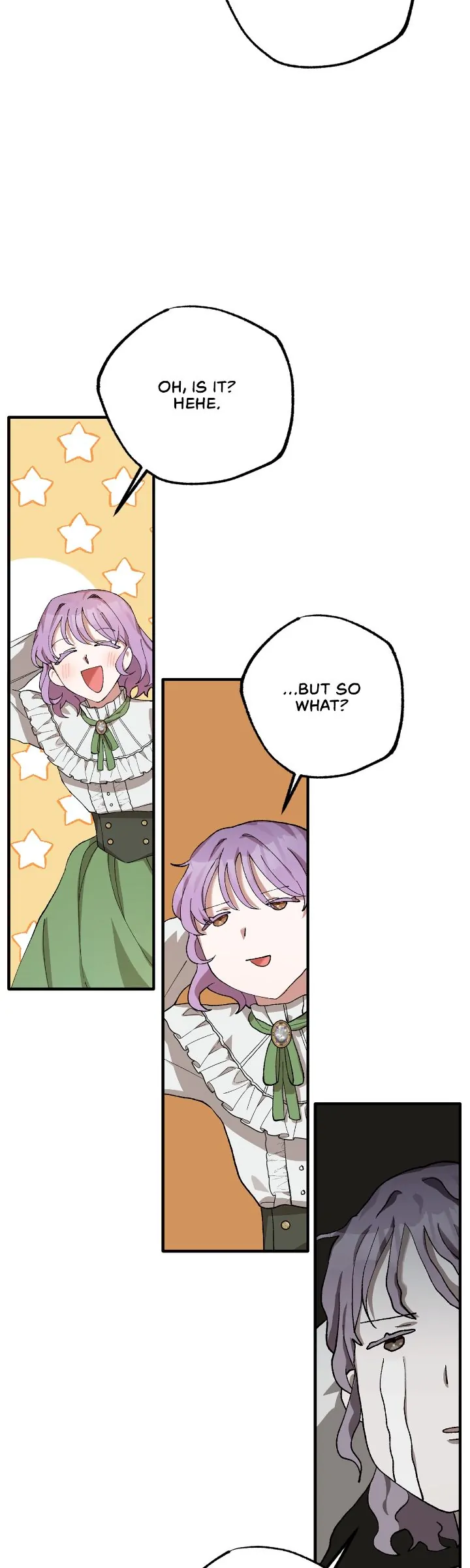 Read Let Me Kidnap the Male Lead! Manga Online