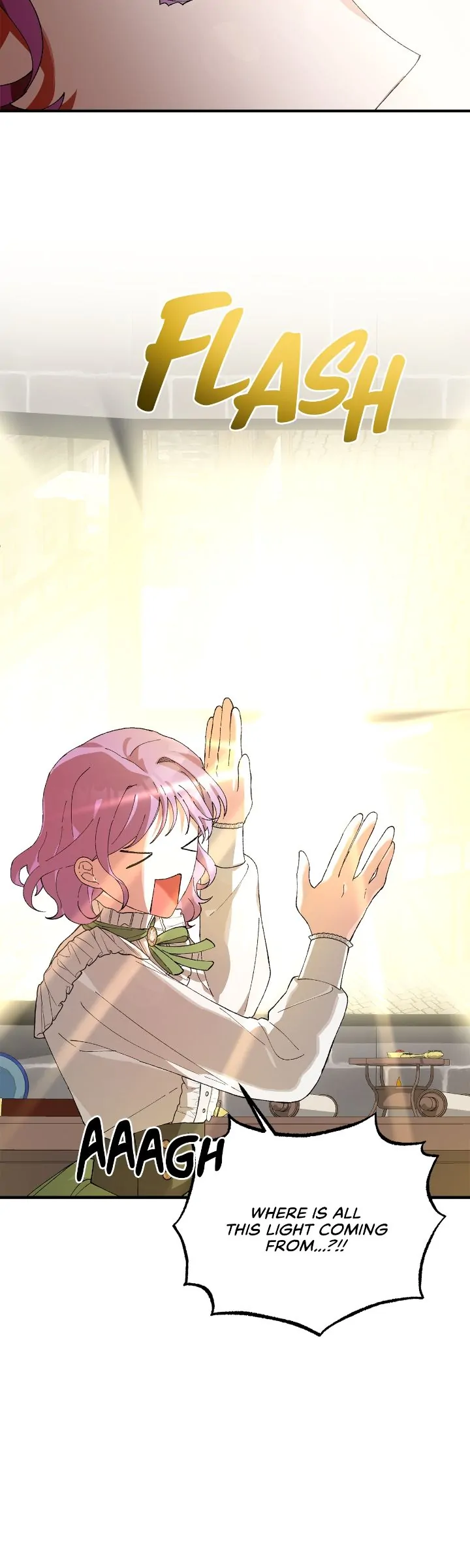 Read Let Me Kidnap the Male Lead! Manga Online