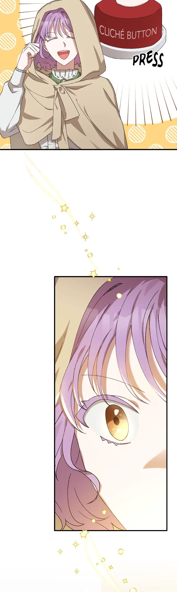 Read Let Me Kidnap the Male Lead! Manga Online