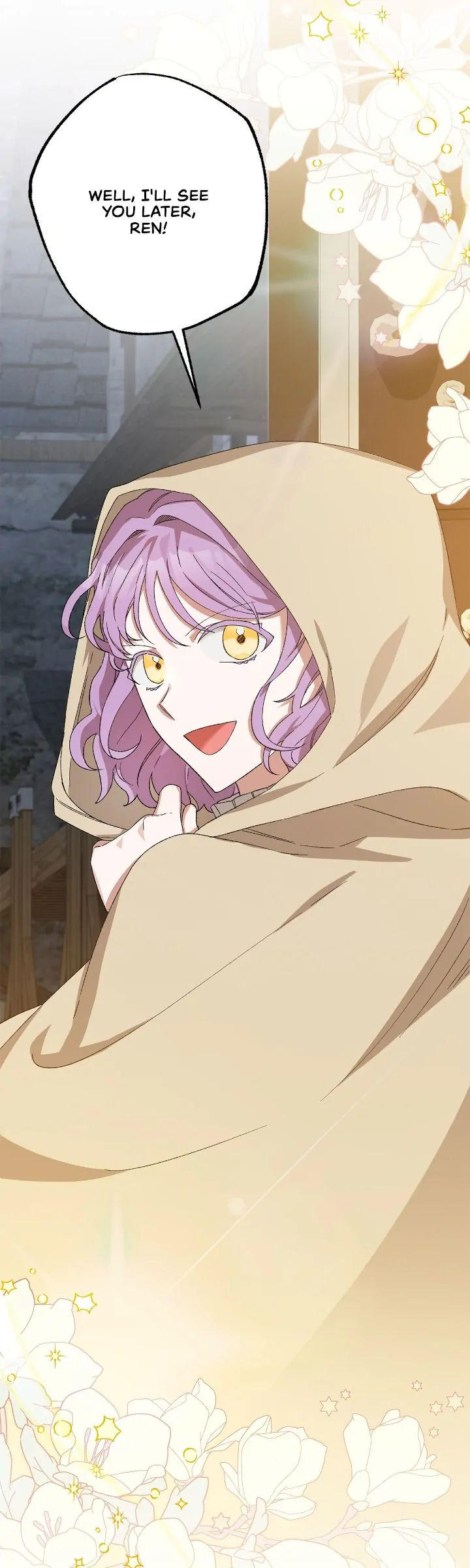 Read Let Me Kidnap the Male Lead! Manga Online