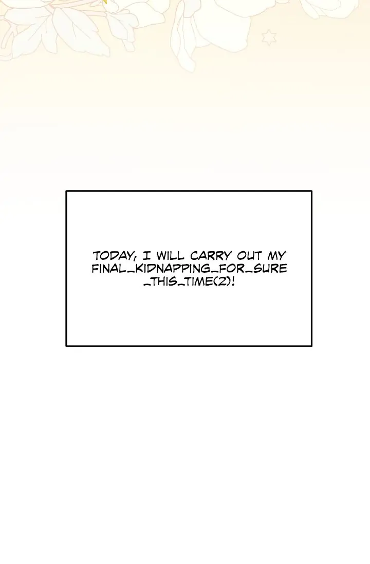 Read Let Me Kidnap the Male Lead! Manga Online