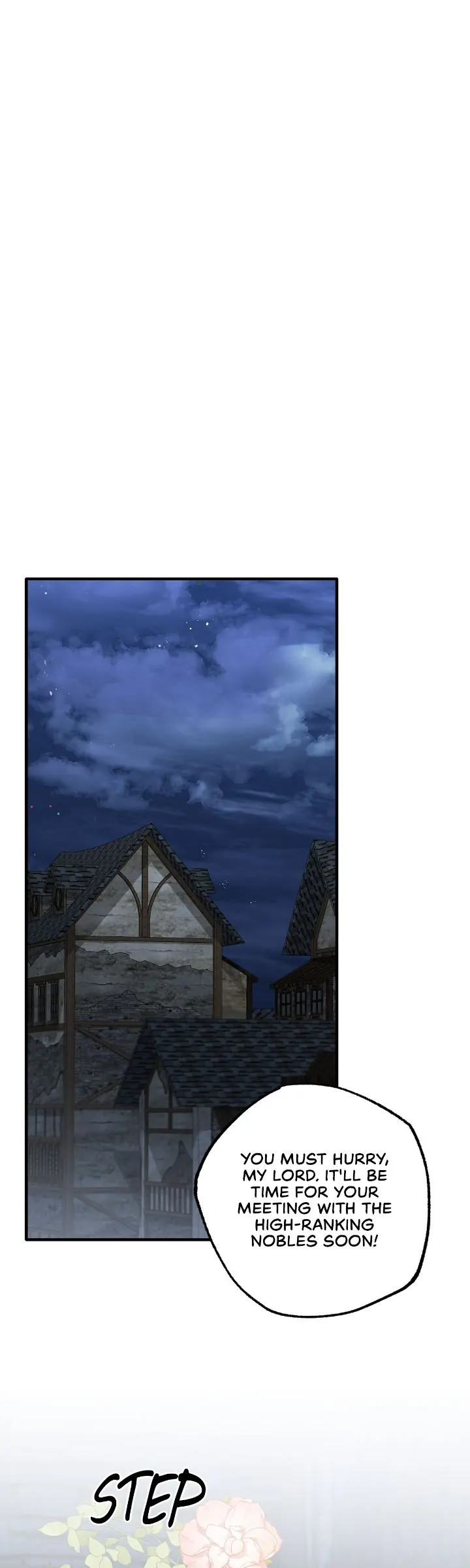 Read Let Me Kidnap the Male Lead! Manga Online