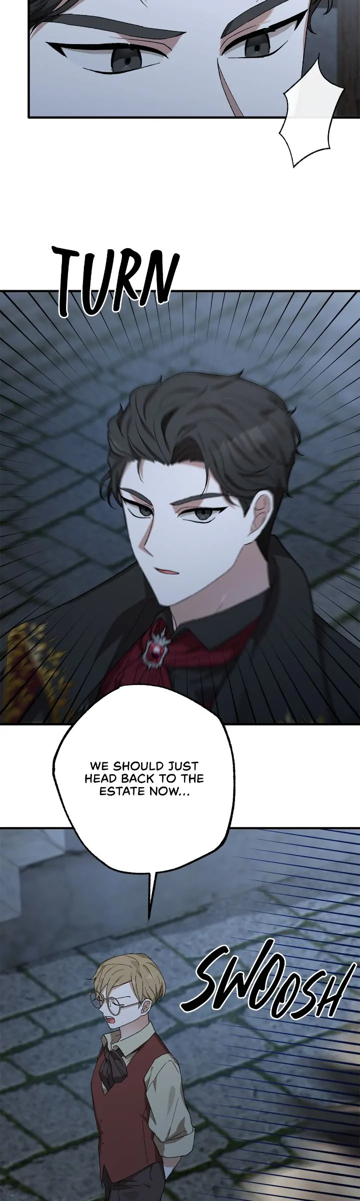 Read Let Me Kidnap the Male Lead! Manga Online