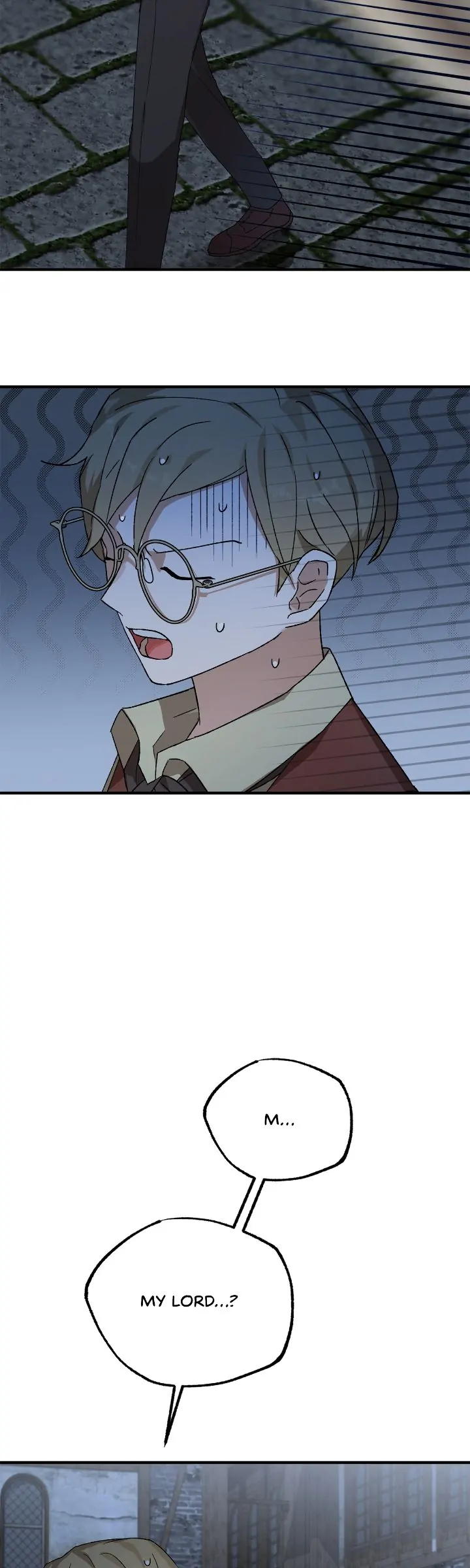 Read Let Me Kidnap the Male Lead! Manga Online