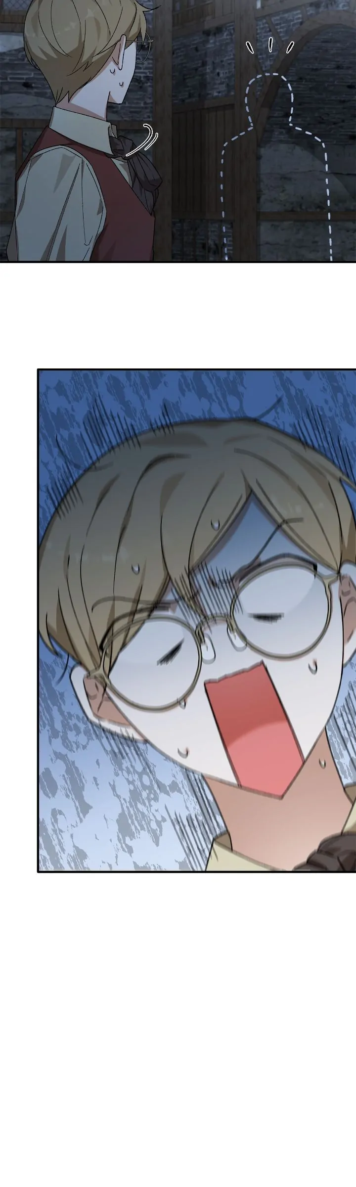 Read Let Me Kidnap the Male Lead! Manga Online