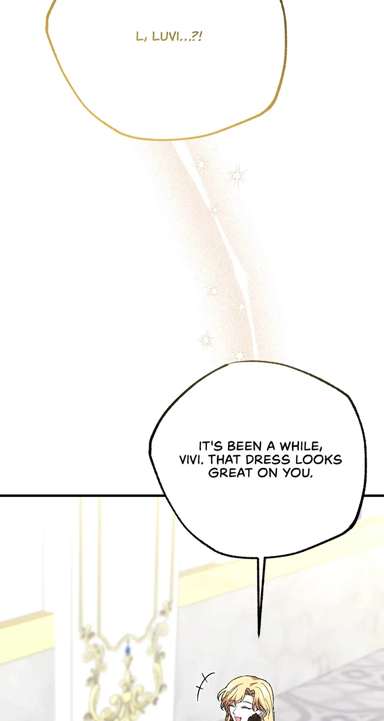 Read Let Me Kidnap the Male Lead! Manga Online