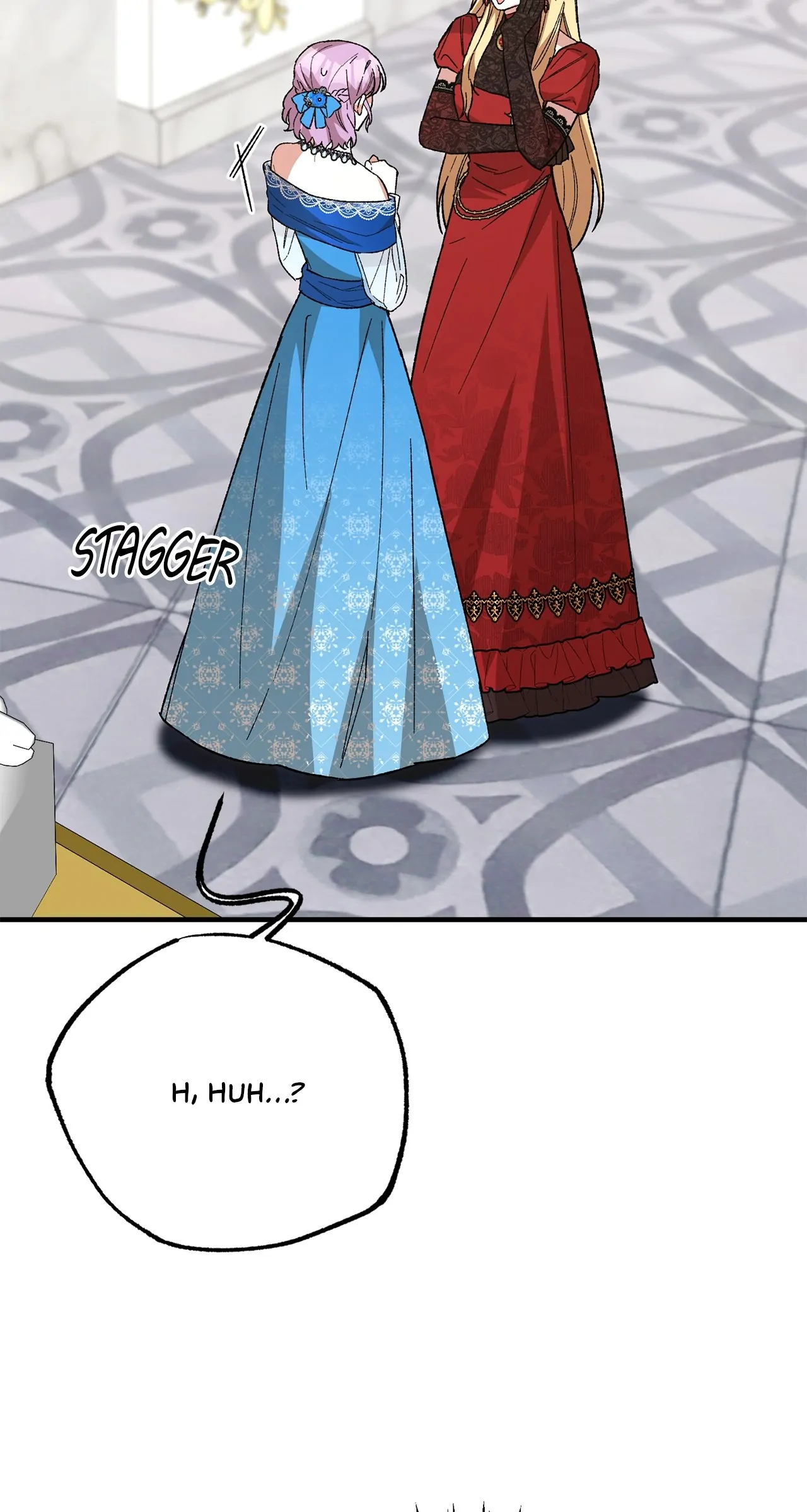 Read Let Me Kidnap the Male Lead! Manga Online