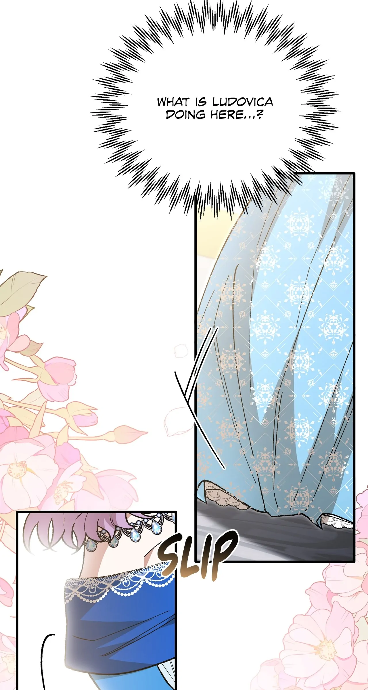 Read Let Me Kidnap the Male Lead! Manga Online