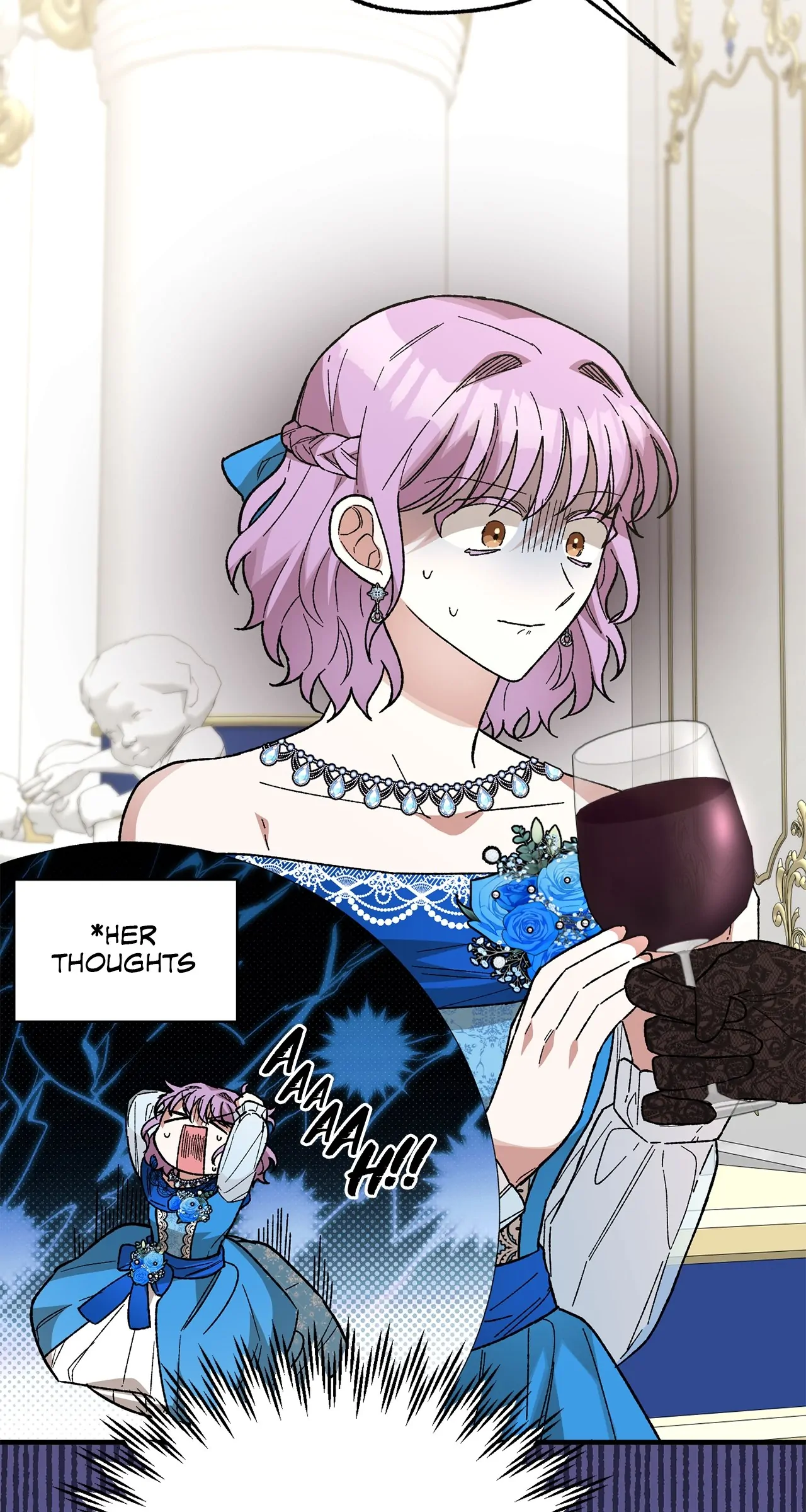 Read Let Me Kidnap the Male Lead! Manga Online