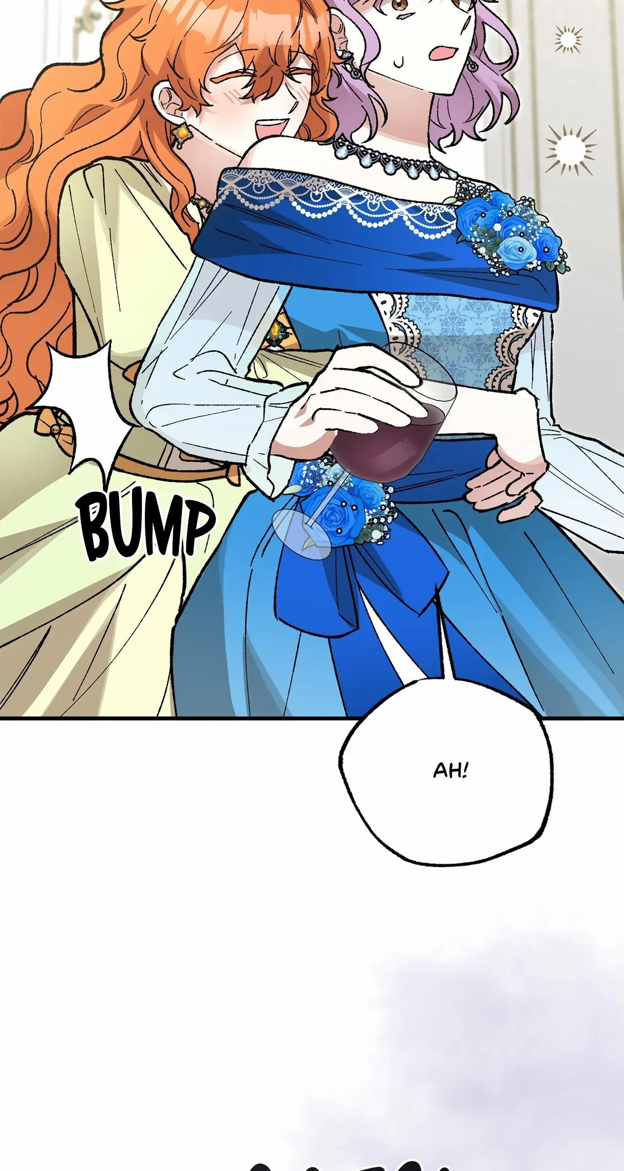 Read Let Me Kidnap the Male Lead! Manga Online