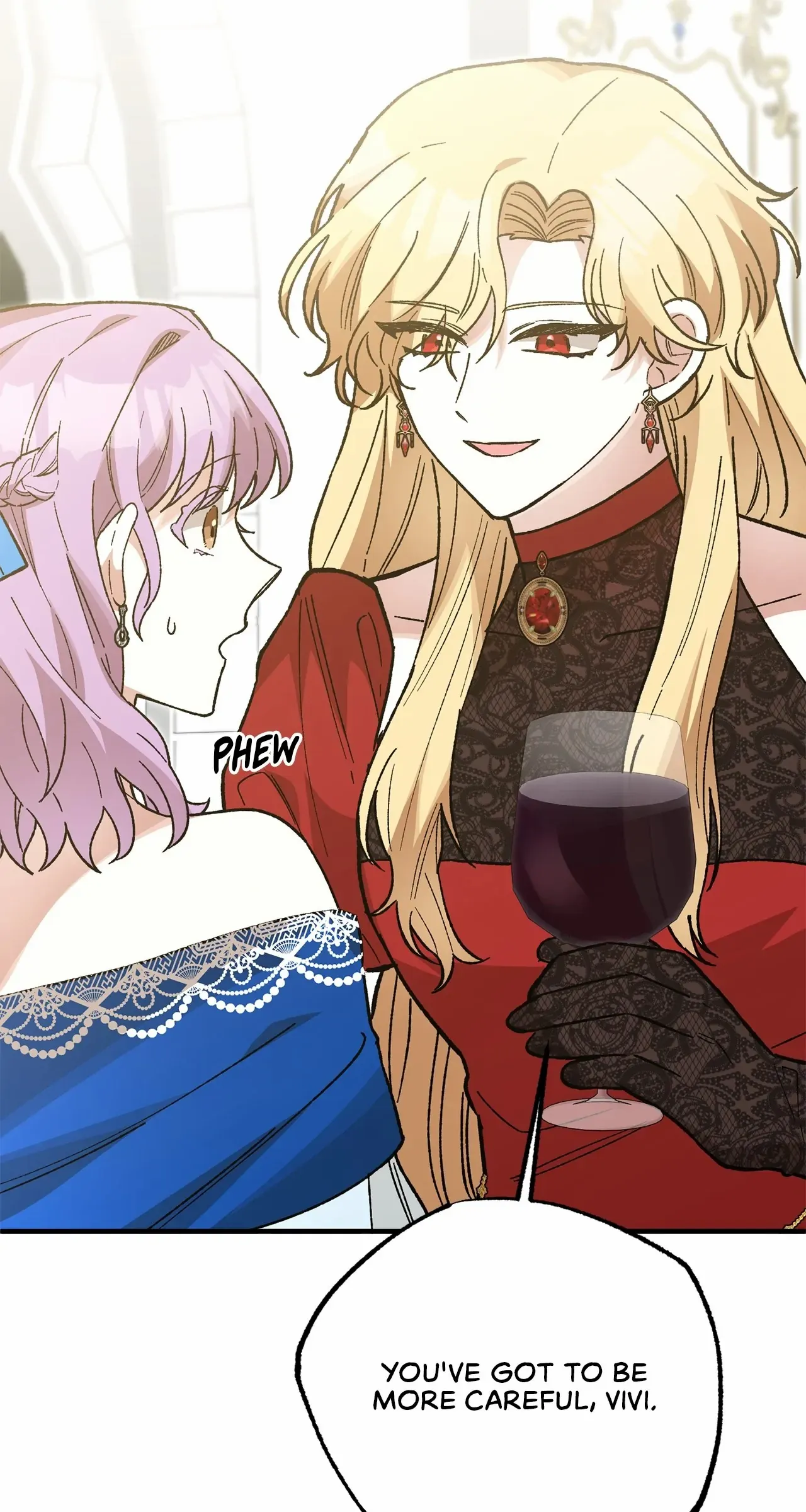 Read Let Me Kidnap the Male Lead! Manga Online