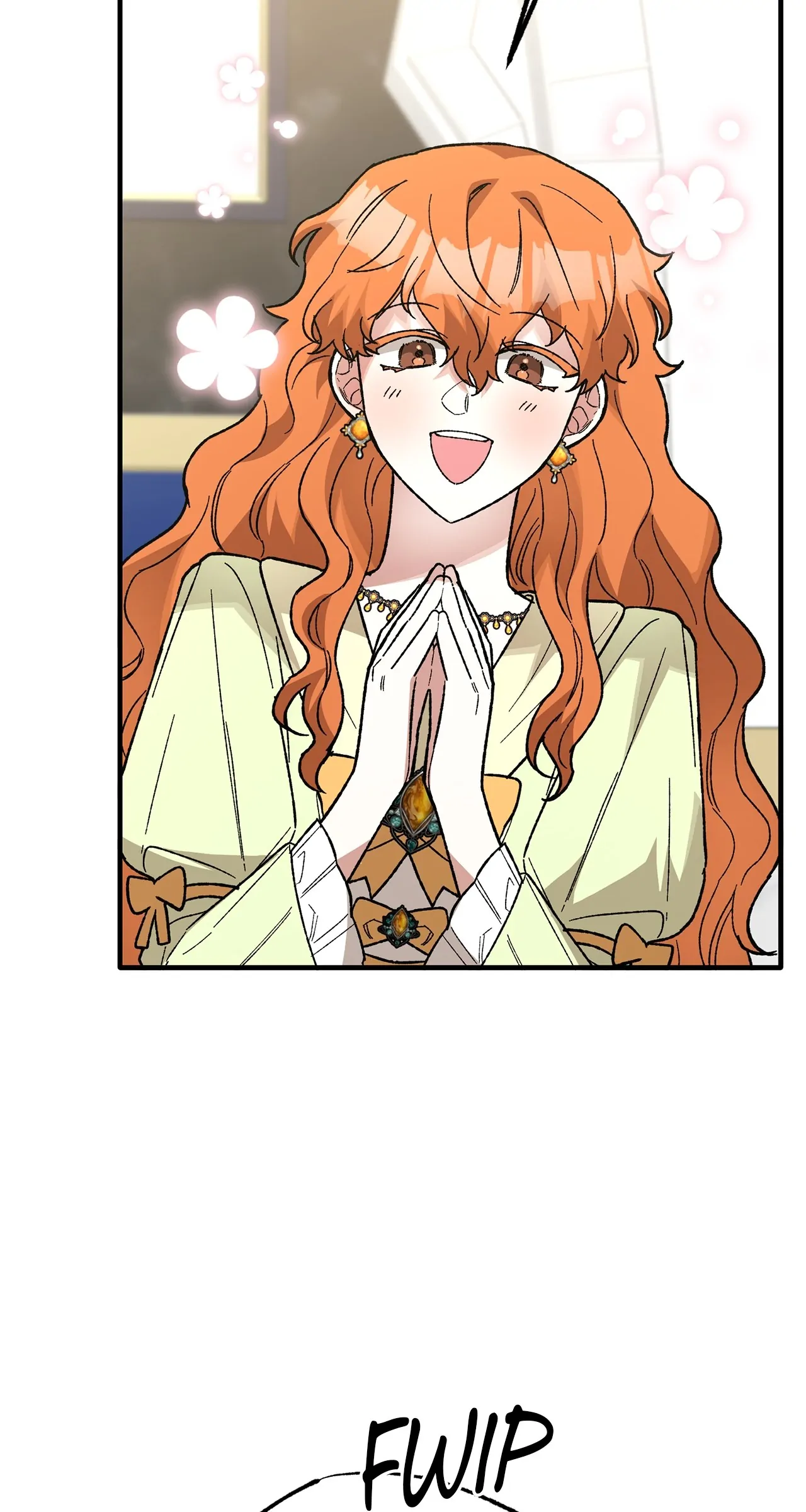 Read Let Me Kidnap the Male Lead! Manga Online