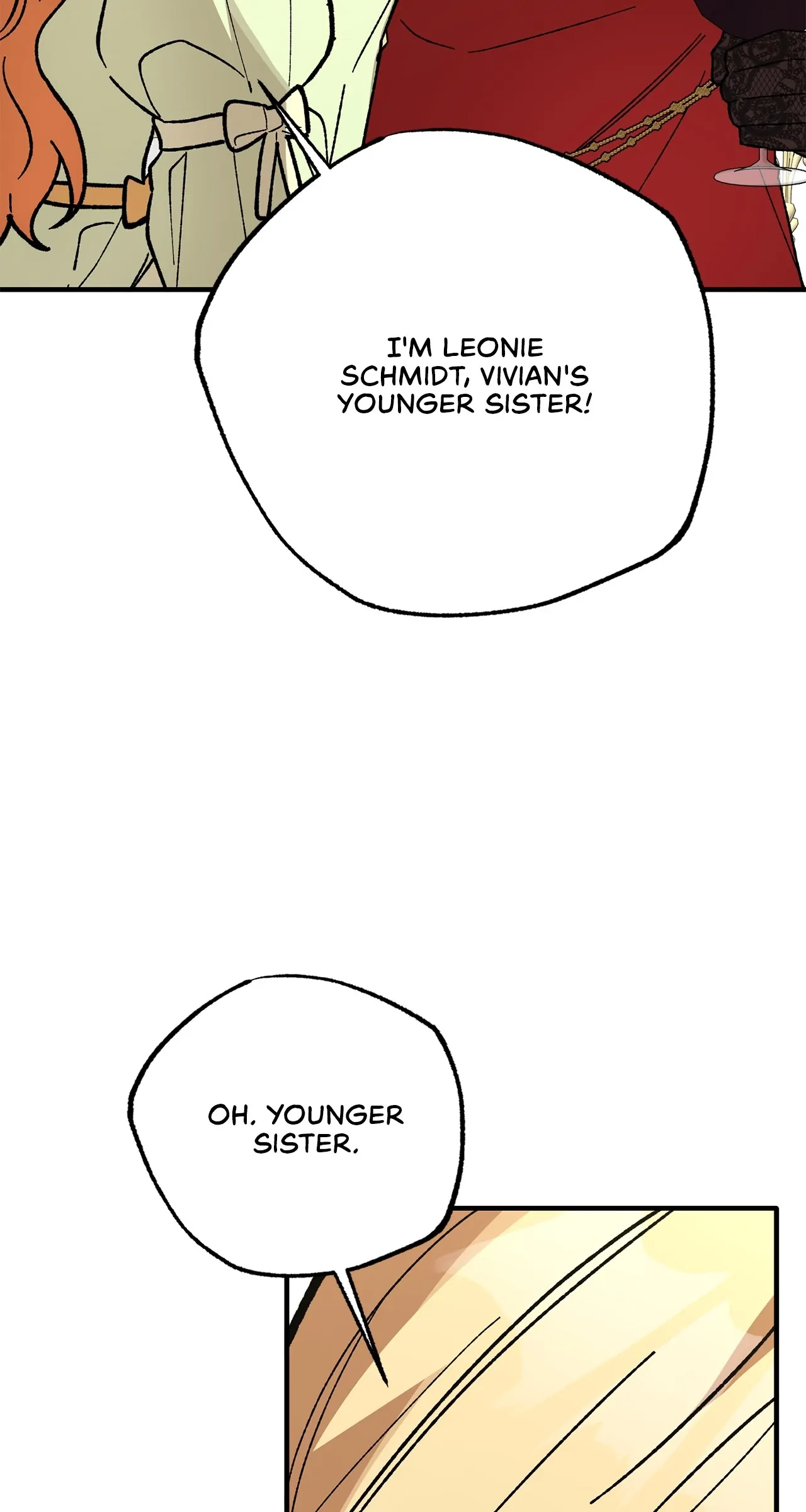 Read Let Me Kidnap the Male Lead! Manga Online