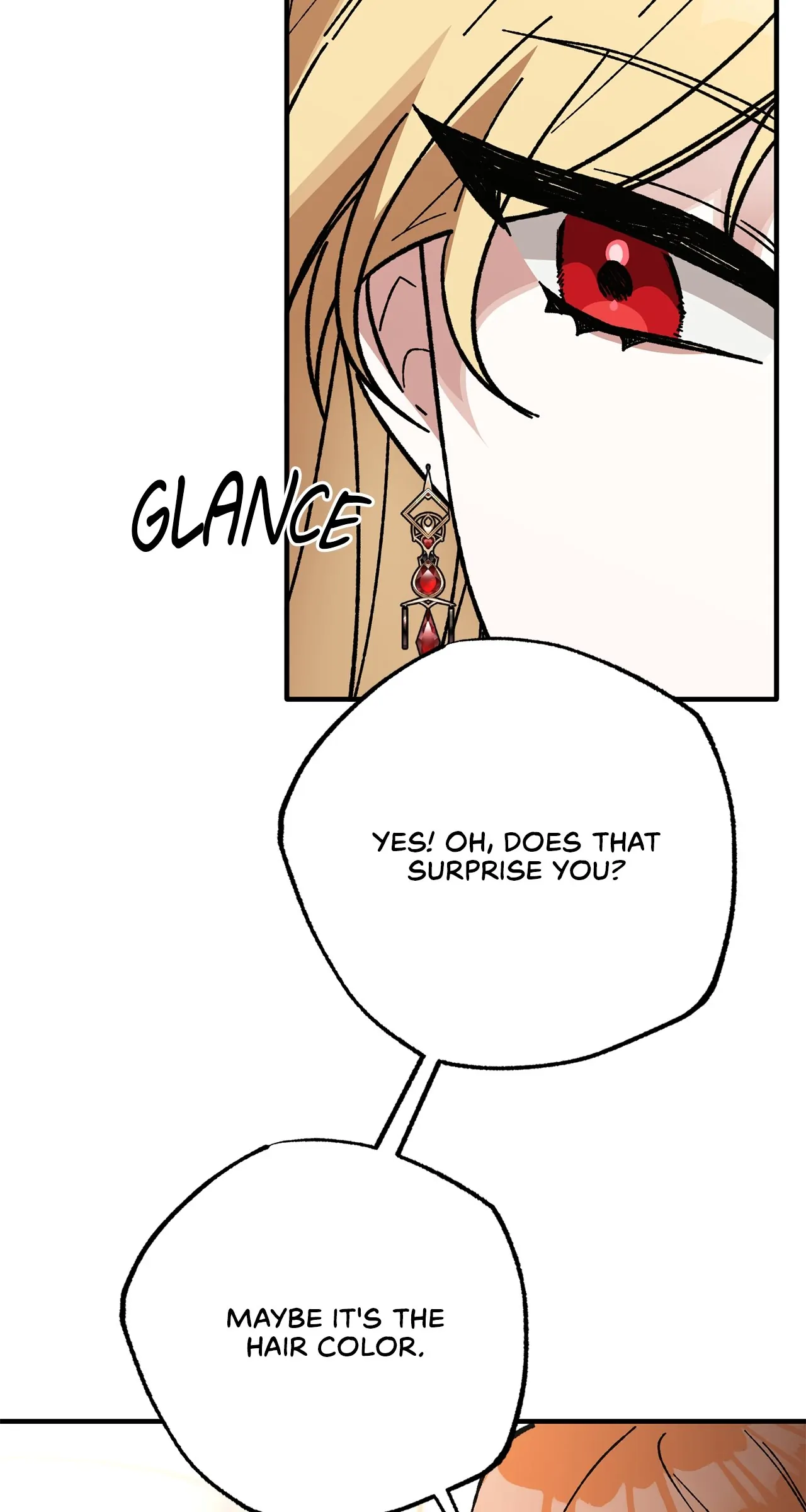 Read Let Me Kidnap the Male Lead! Manga Online