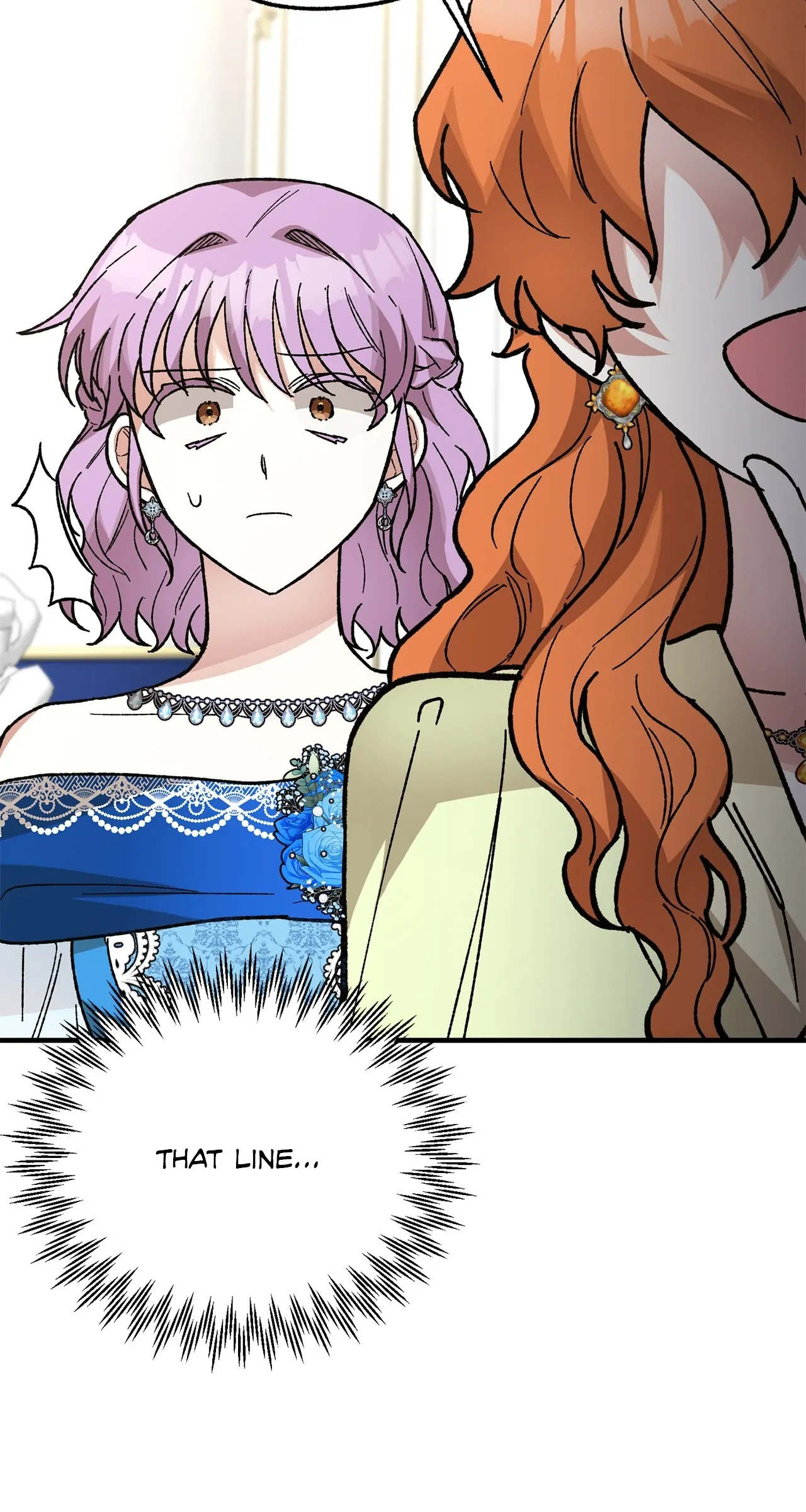 Read Let Me Kidnap the Male Lead! Manga Online