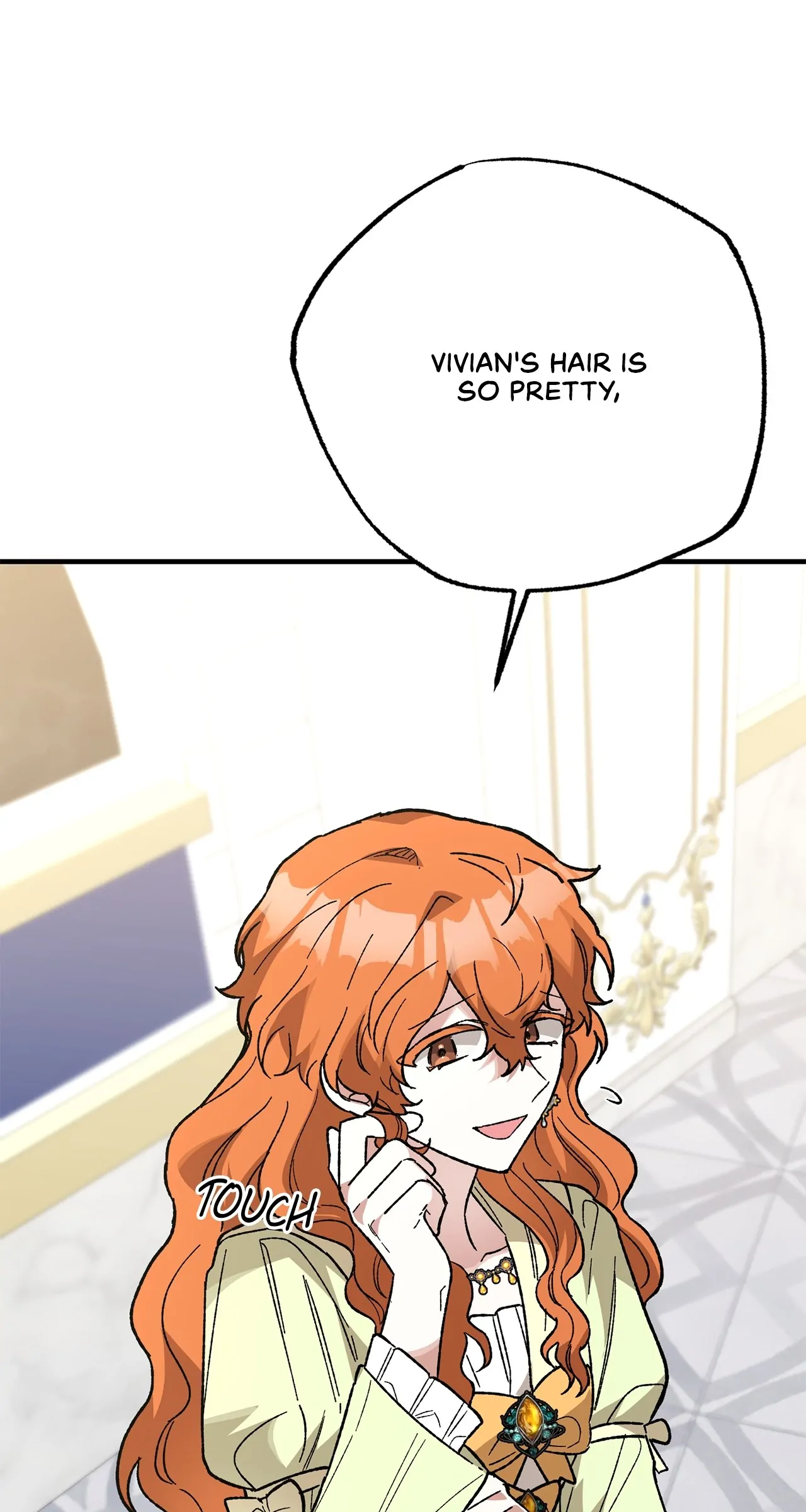 Read Let Me Kidnap the Male Lead! Manga Online