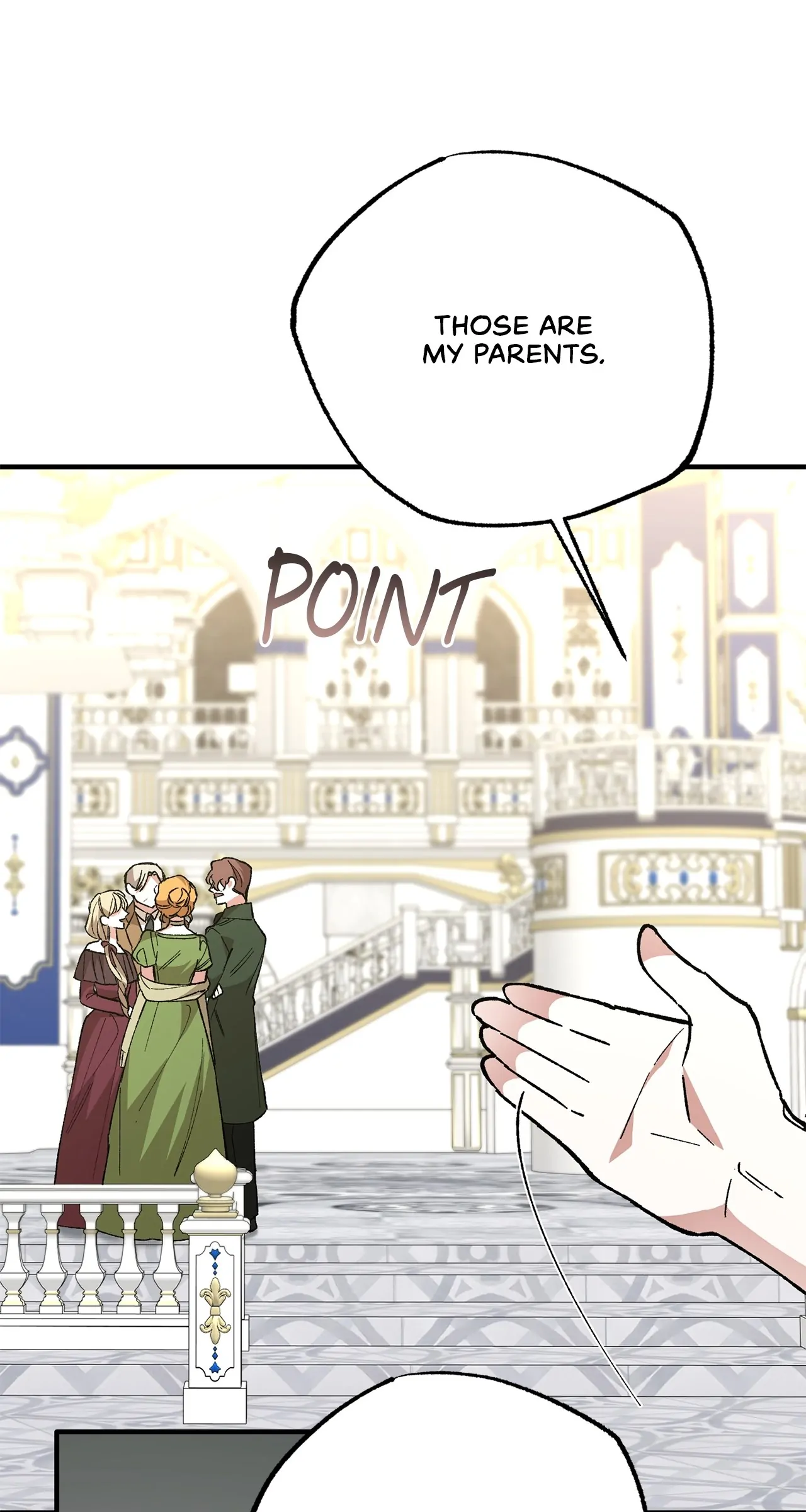 Read Let Me Kidnap the Male Lead! Manga Online