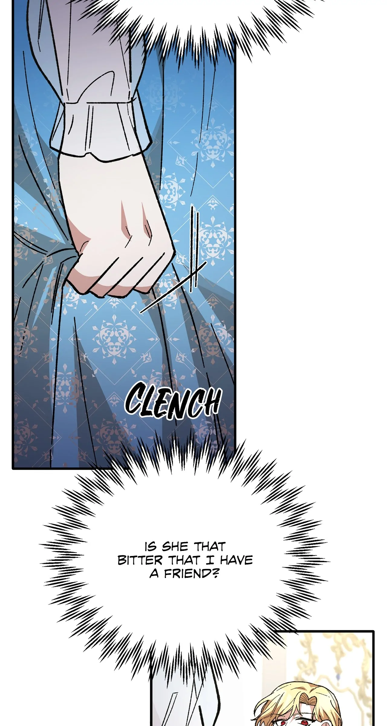 Read Let Me Kidnap the Male Lead! Manga Online