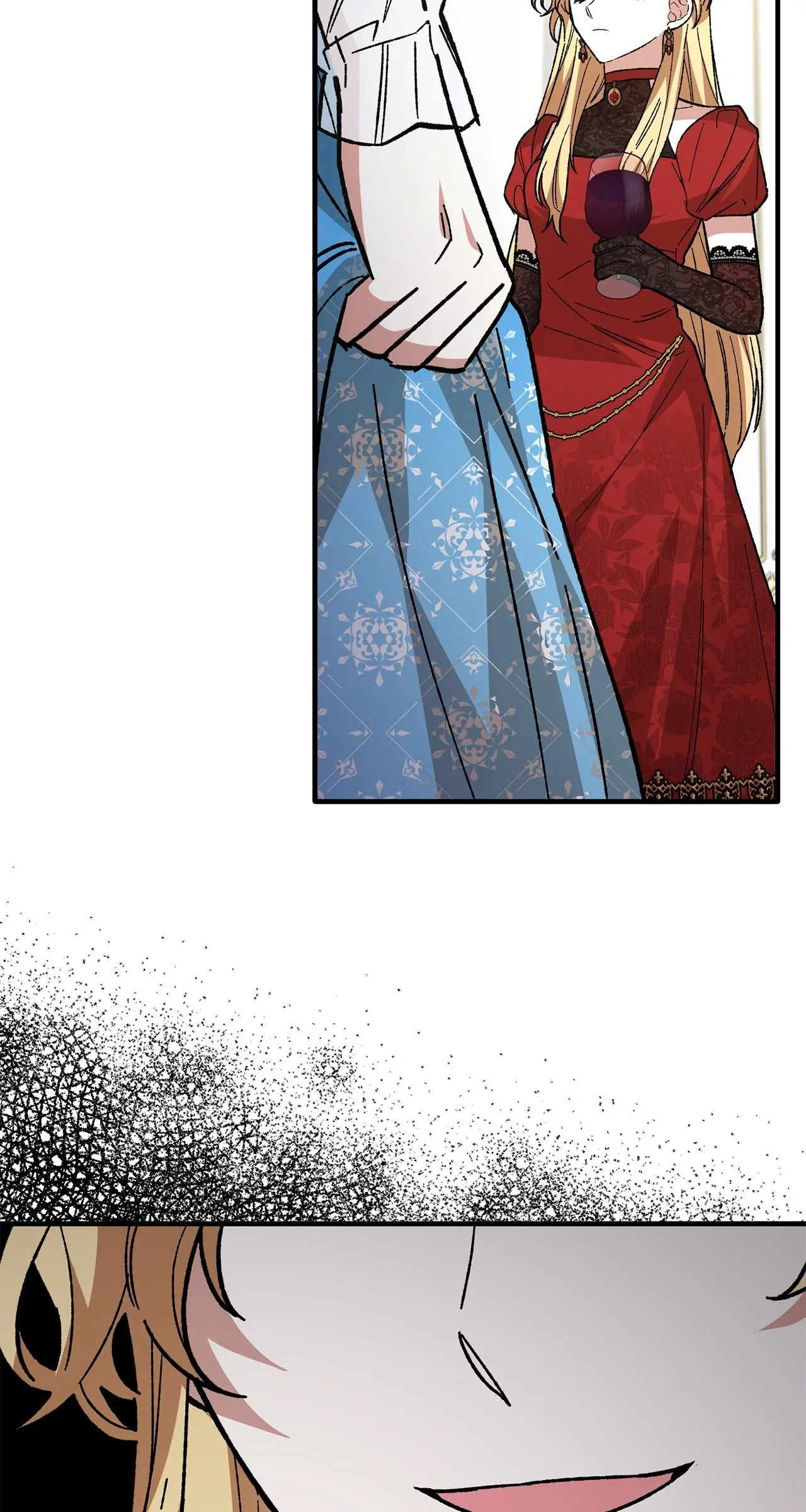 Read Let Me Kidnap the Male Lead! Manga Online