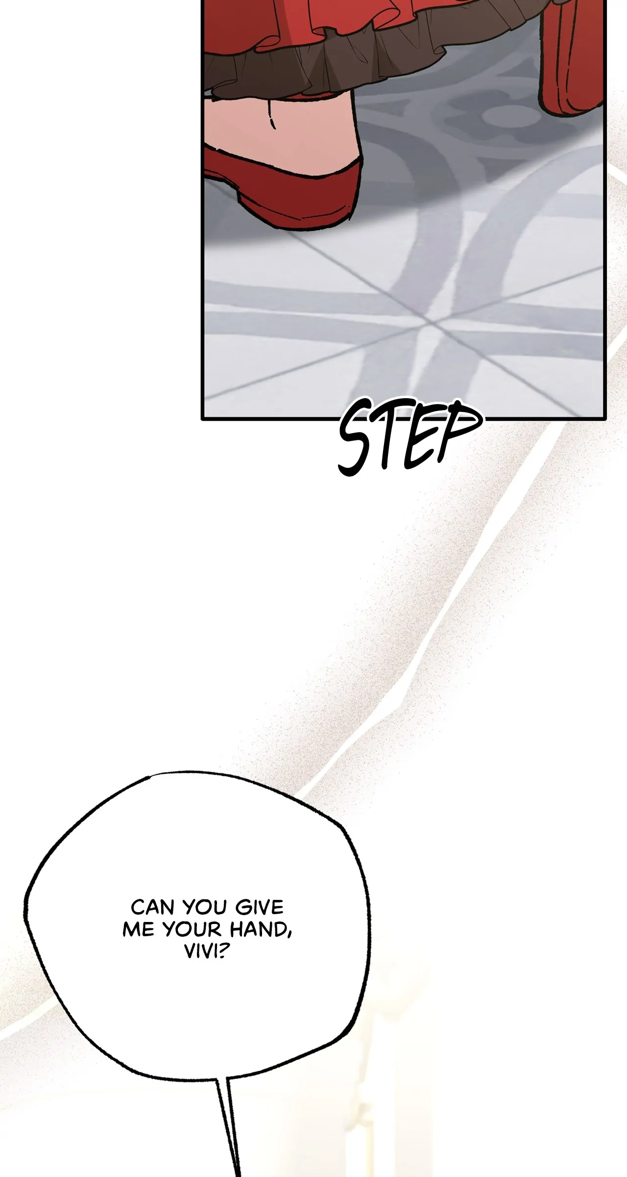 Read Let Me Kidnap the Male Lead! Manga Online