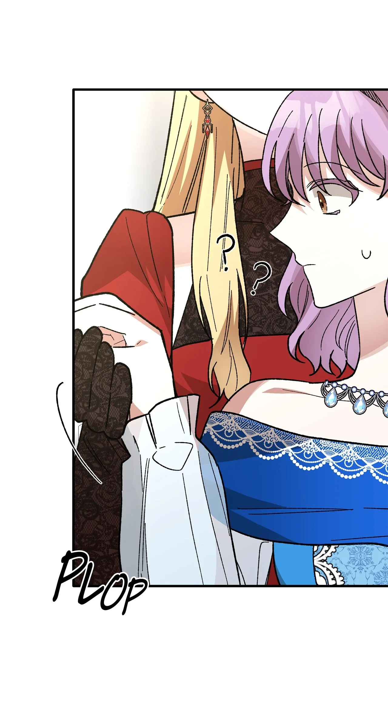 Read Let Me Kidnap the Male Lead! Manga Online