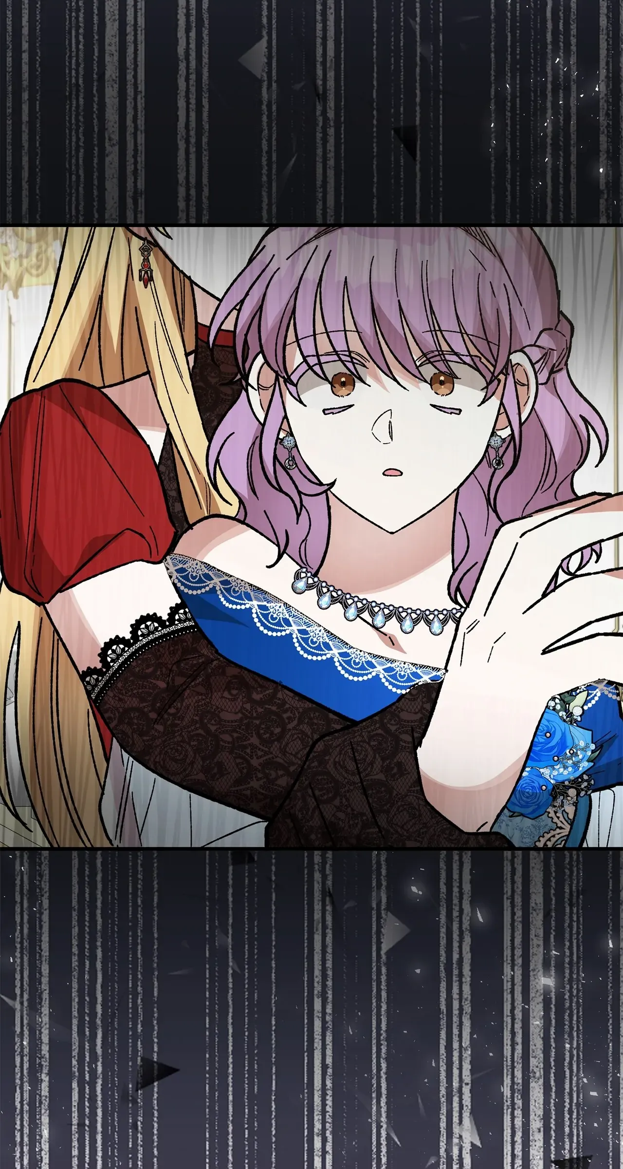 Read Let Me Kidnap the Male Lead! Manga Online