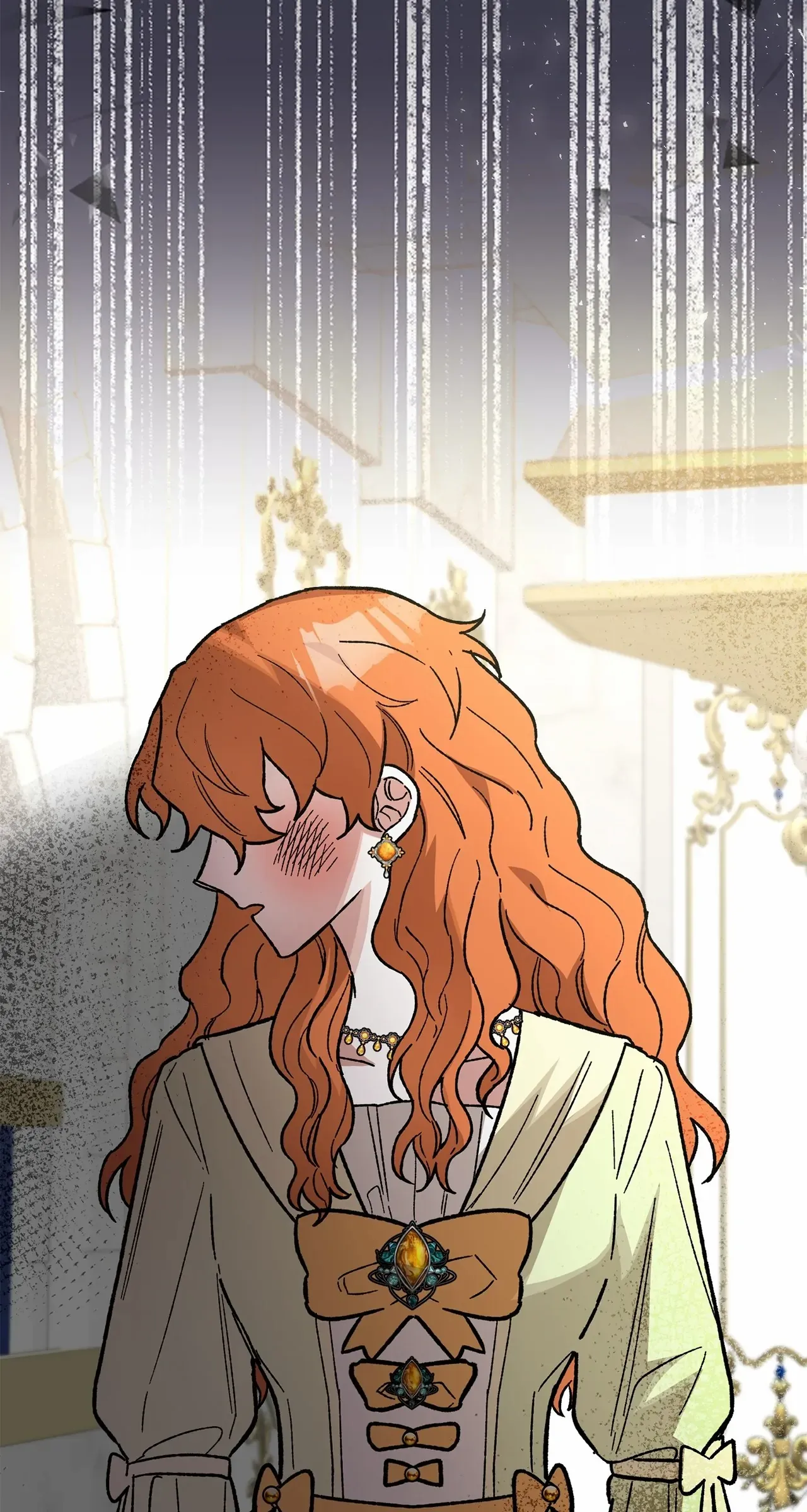 Read Let Me Kidnap the Male Lead! Manga Online