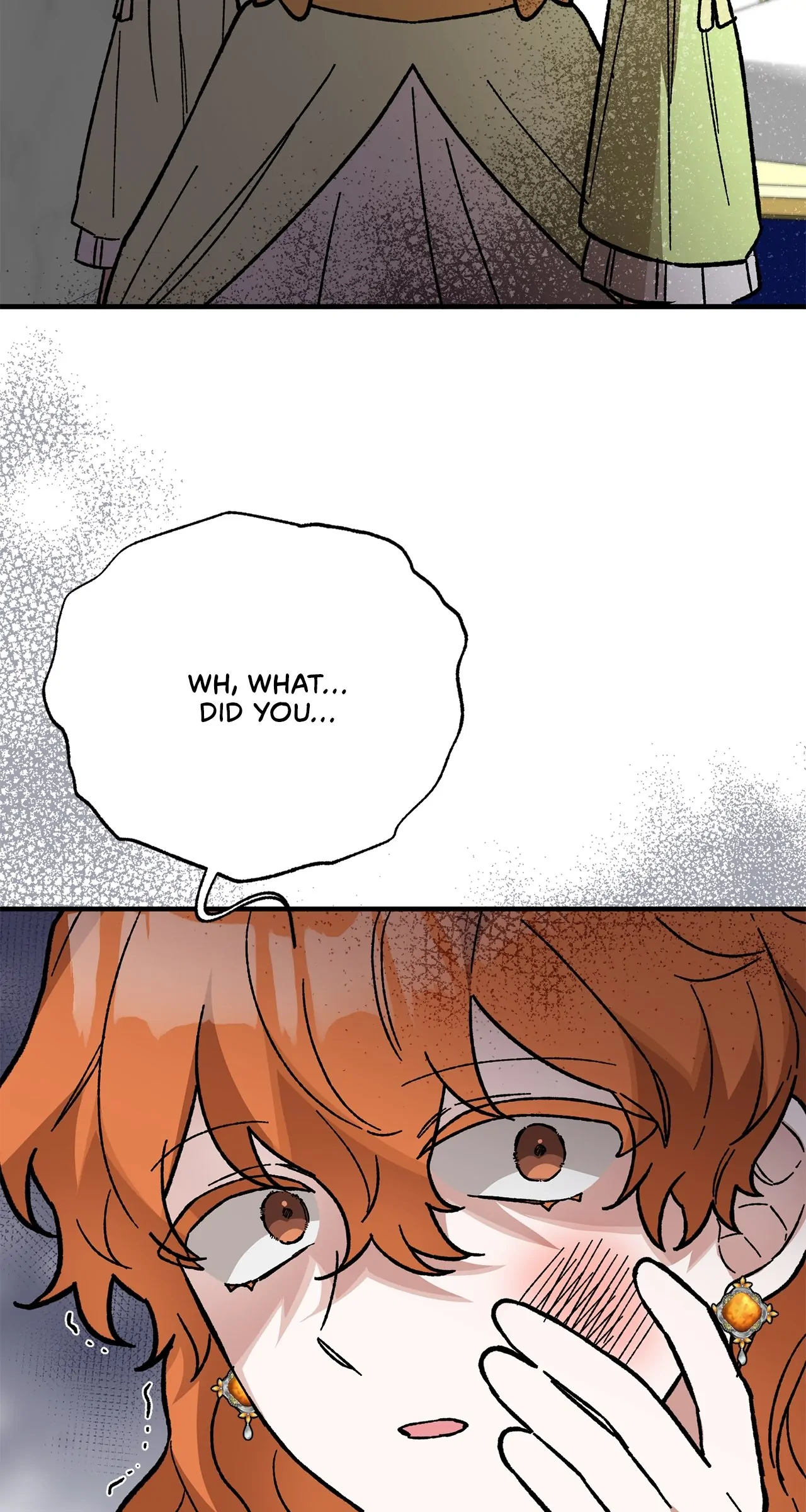 Read Let Me Kidnap the Male Lead! Manga Online