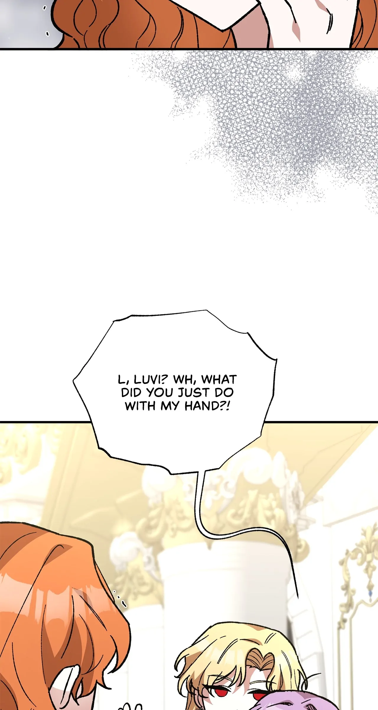 Read Let Me Kidnap the Male Lead! Manga Online