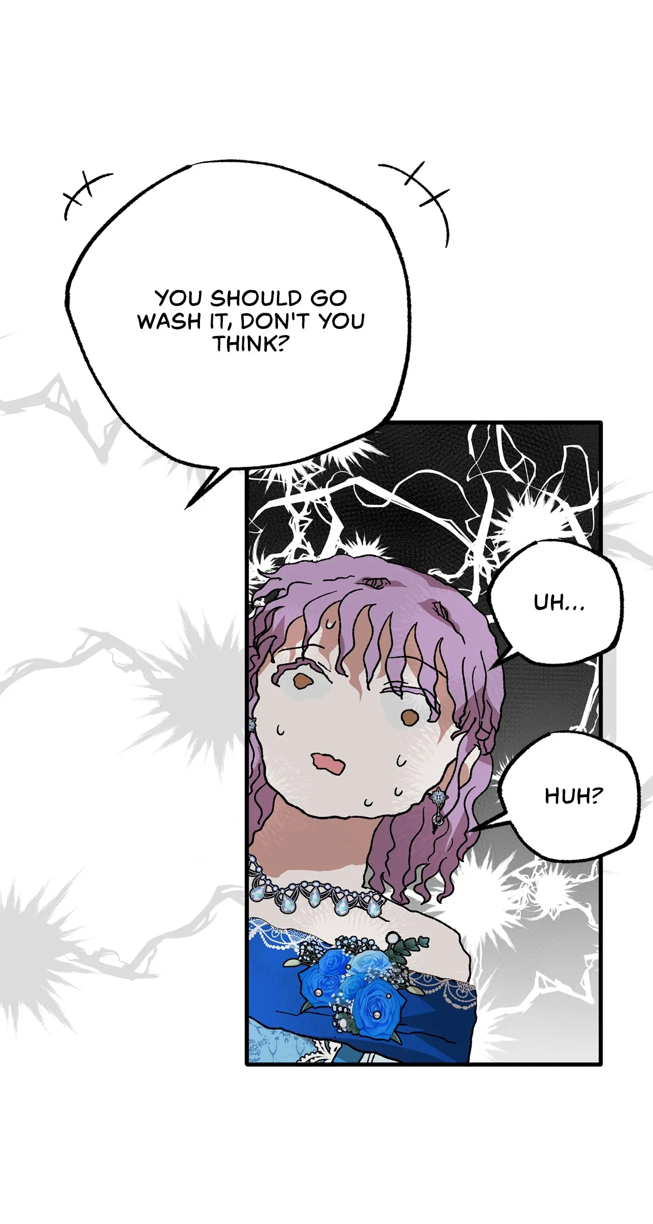 Read Let Me Kidnap the Male Lead! Manga Online