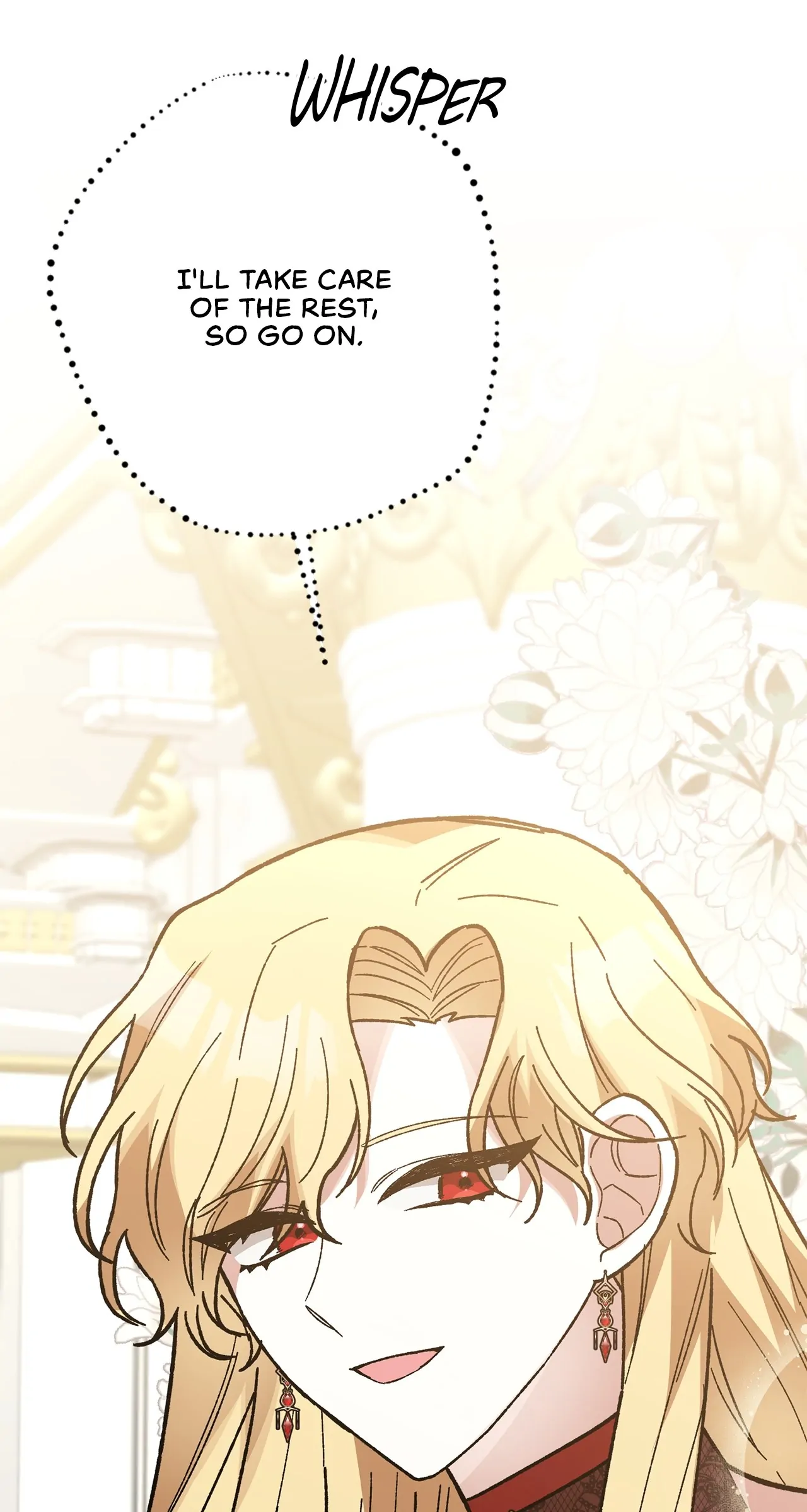 Read Let Me Kidnap the Male Lead! Manga Online