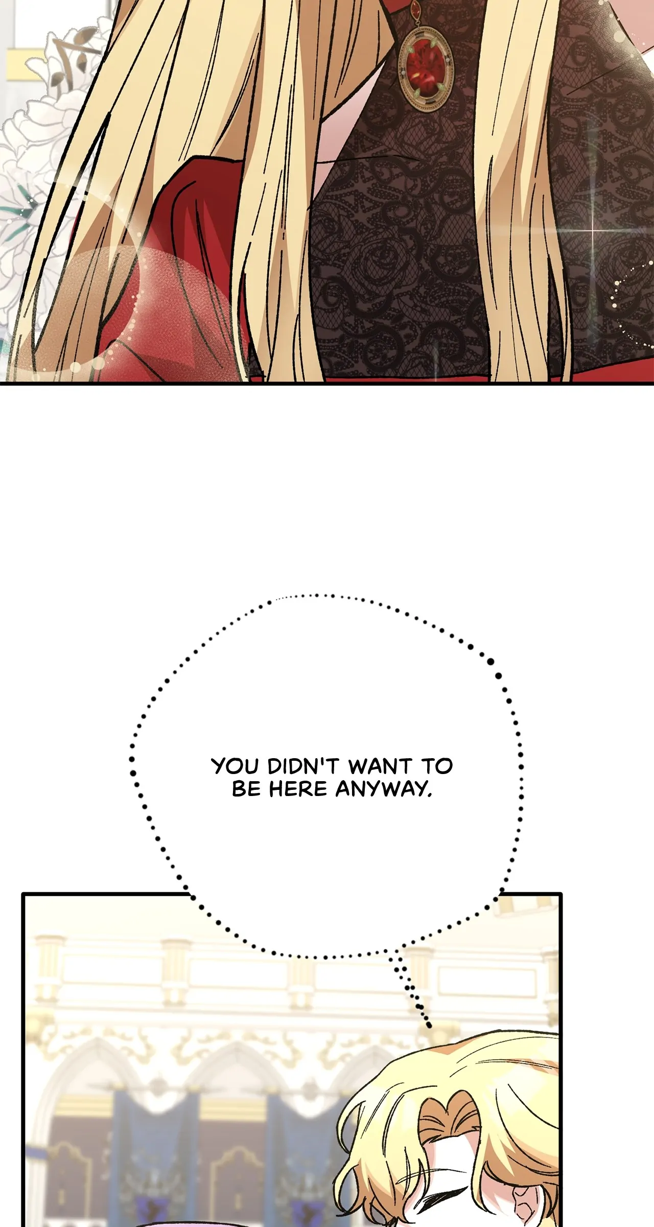 Read Let Me Kidnap the Male Lead! Manga Online