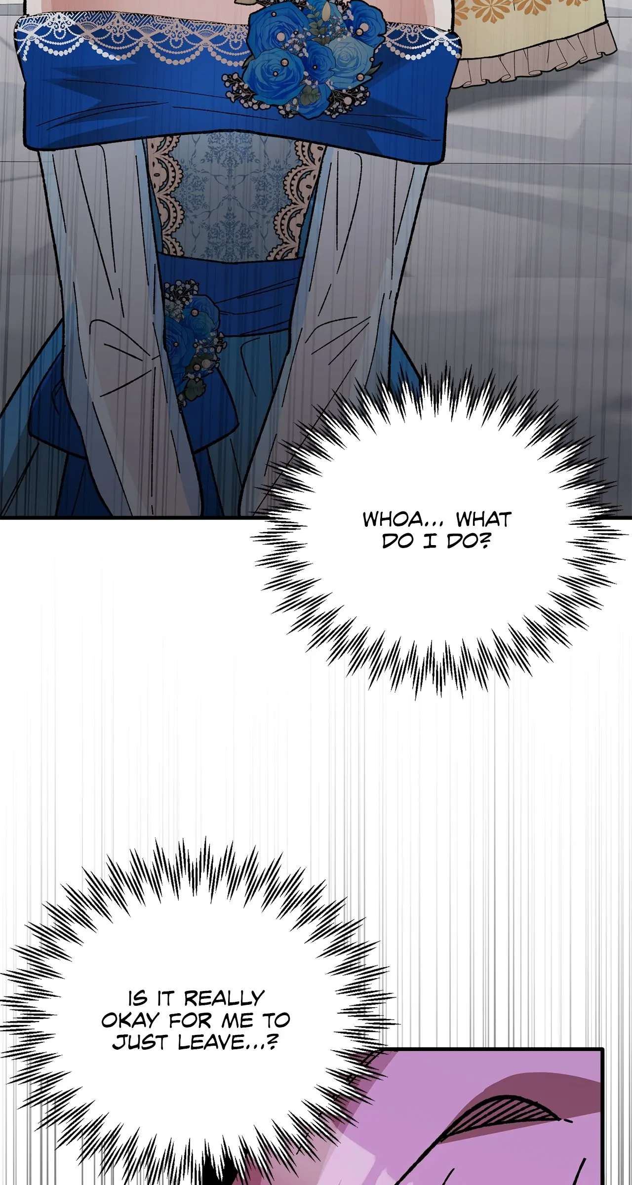 Read Let Me Kidnap the Male Lead! Manga Online