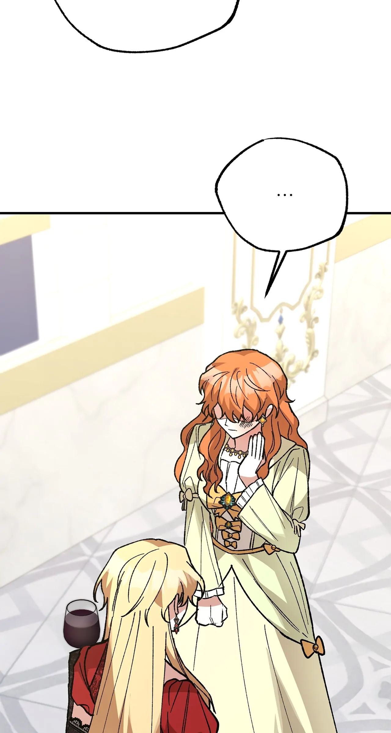 Read Let Me Kidnap the Male Lead! Manga Online