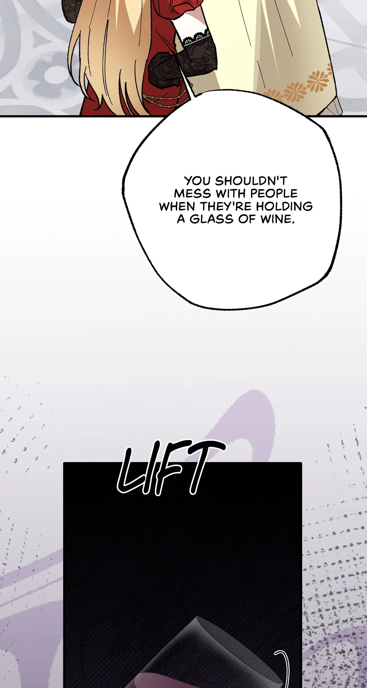 Read Let Me Kidnap the Male Lead! Manga Online