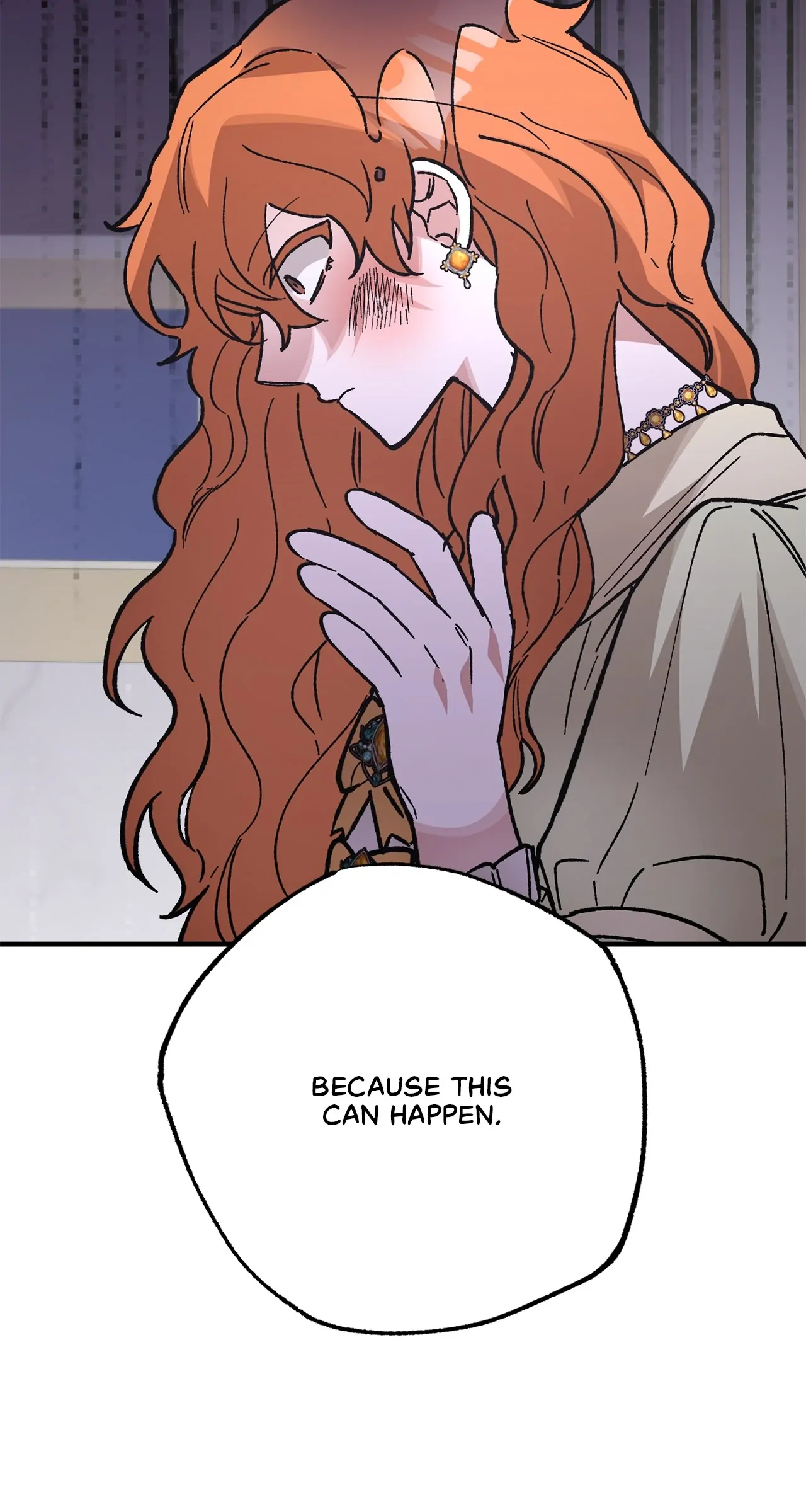 Read Let Me Kidnap the Male Lead! Manga Online