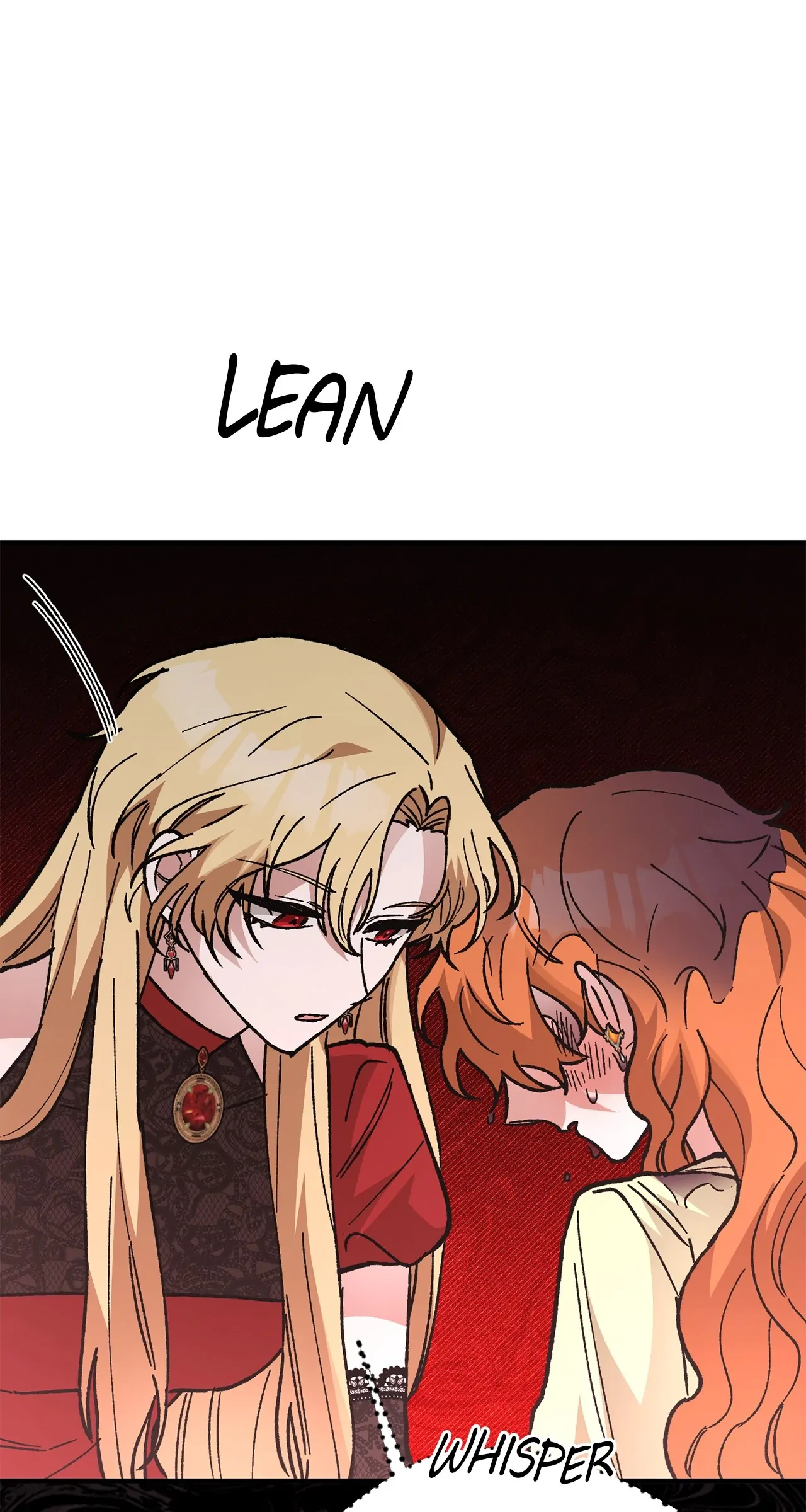 Read Let Me Kidnap the Male Lead! Manga Online