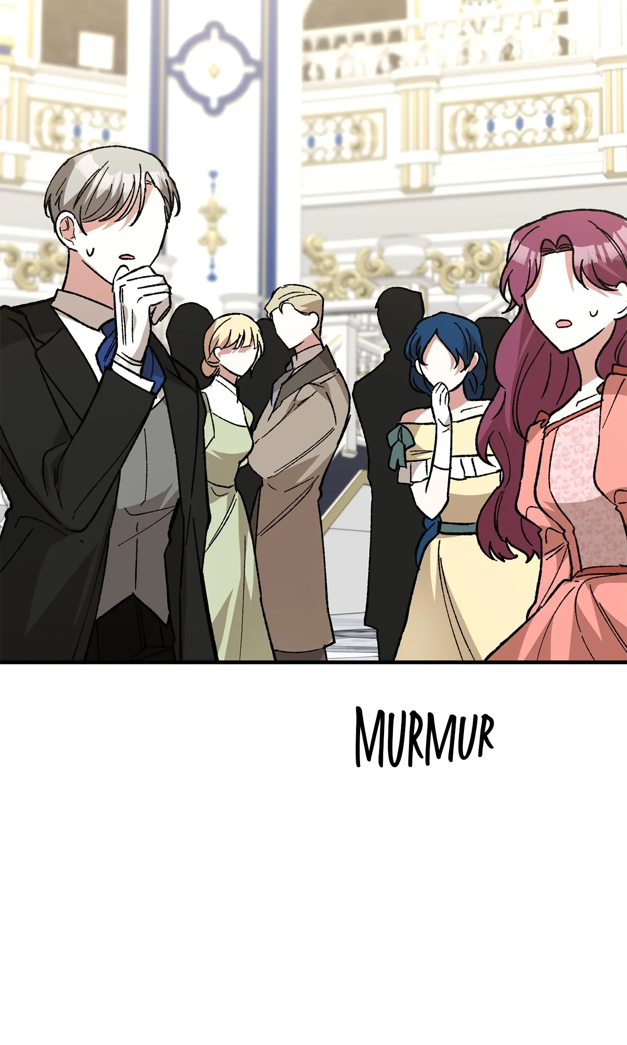 Read Let Me Kidnap the Male Lead! Manga Online