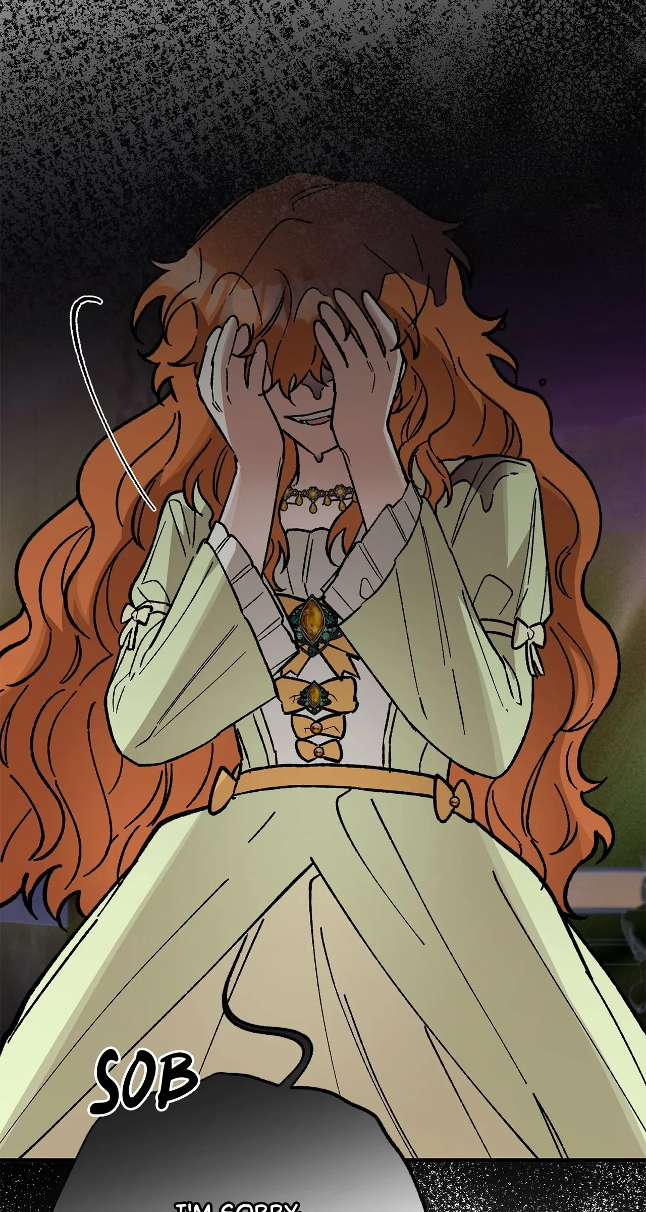 Read Let Me Kidnap the Male Lead! Manga Online