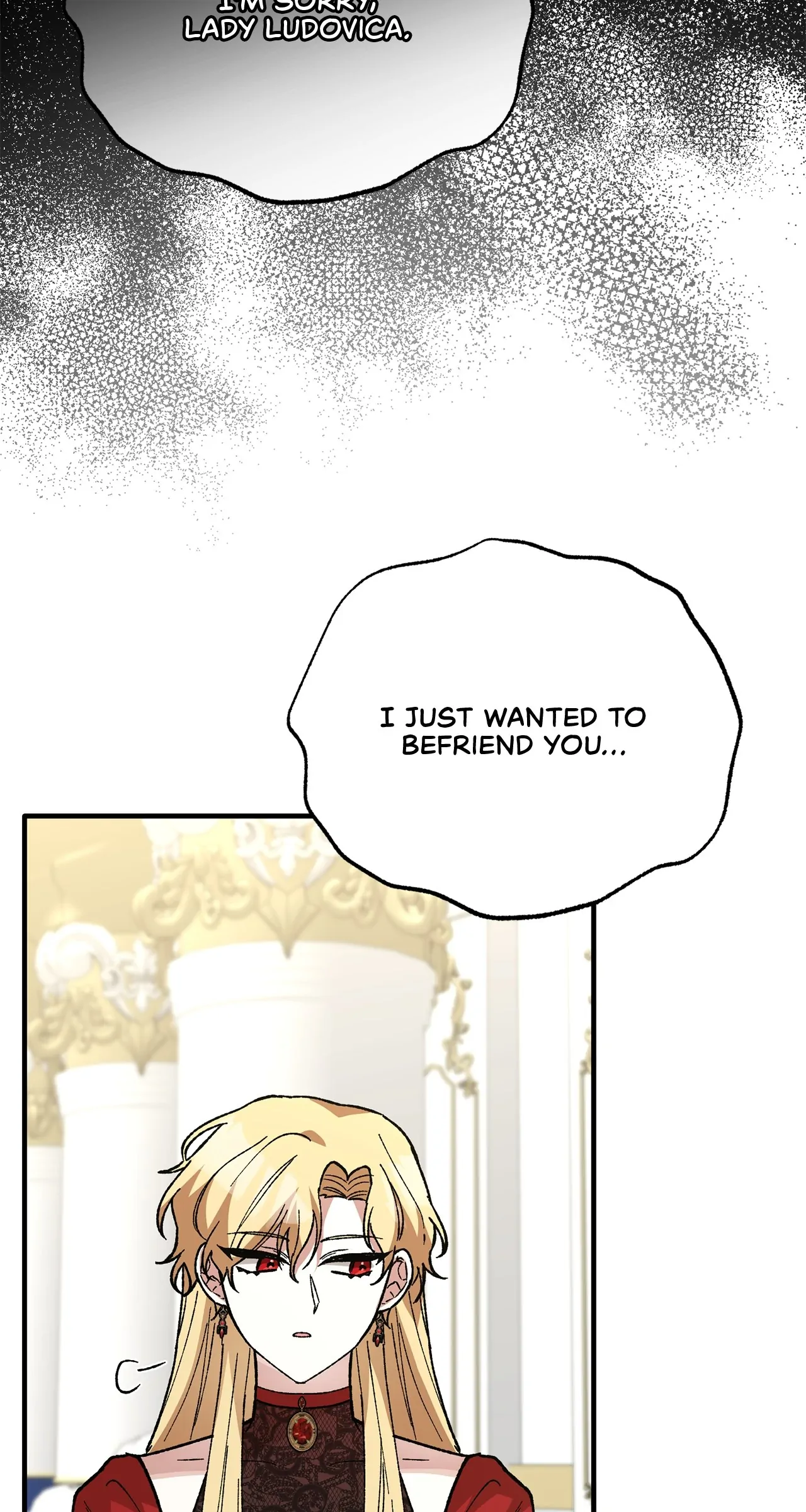 Read Let Me Kidnap the Male Lead! Manga Online