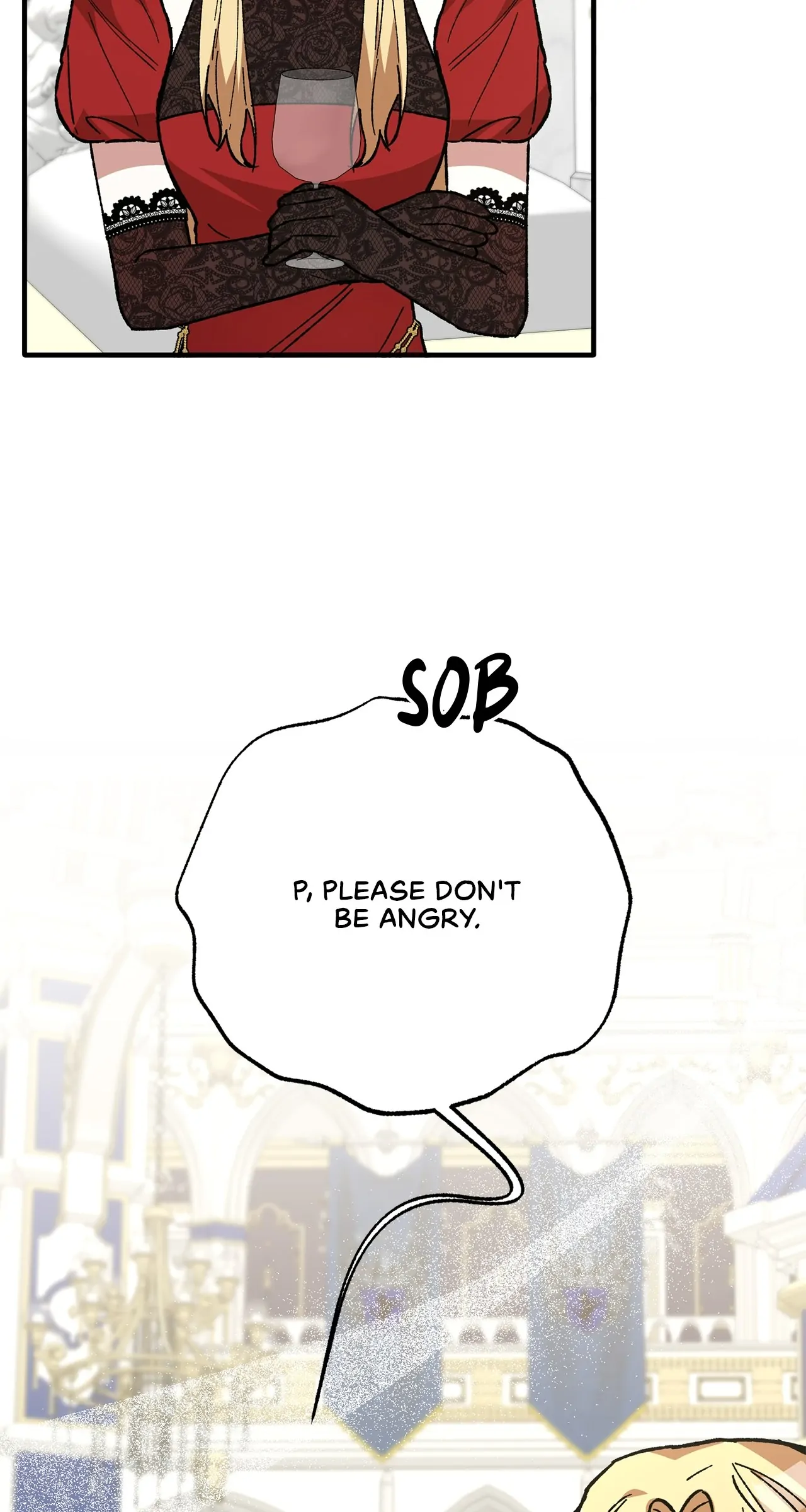 Read Let Me Kidnap the Male Lead! Manga Online