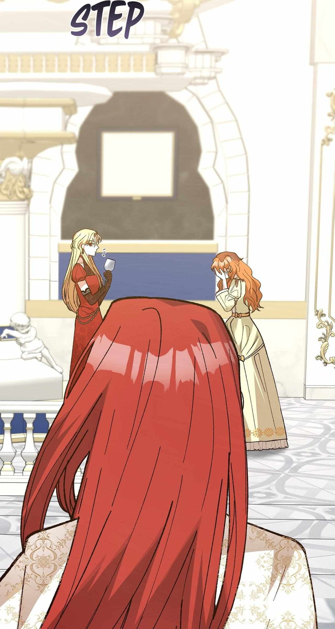 Read Let Me Kidnap the Male Lead! Manga Online