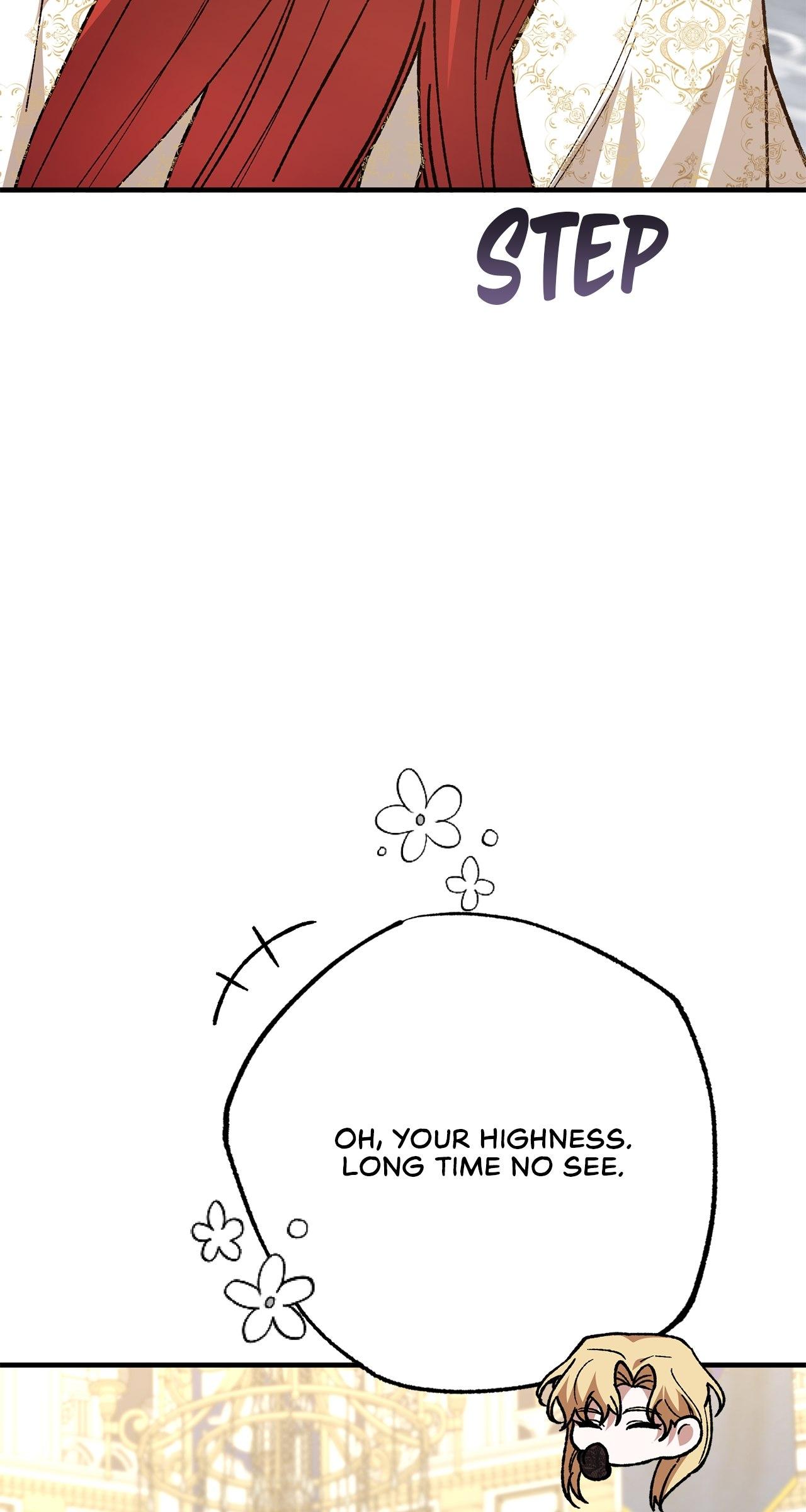 Read Let Me Kidnap the Male Lead! Manga Online